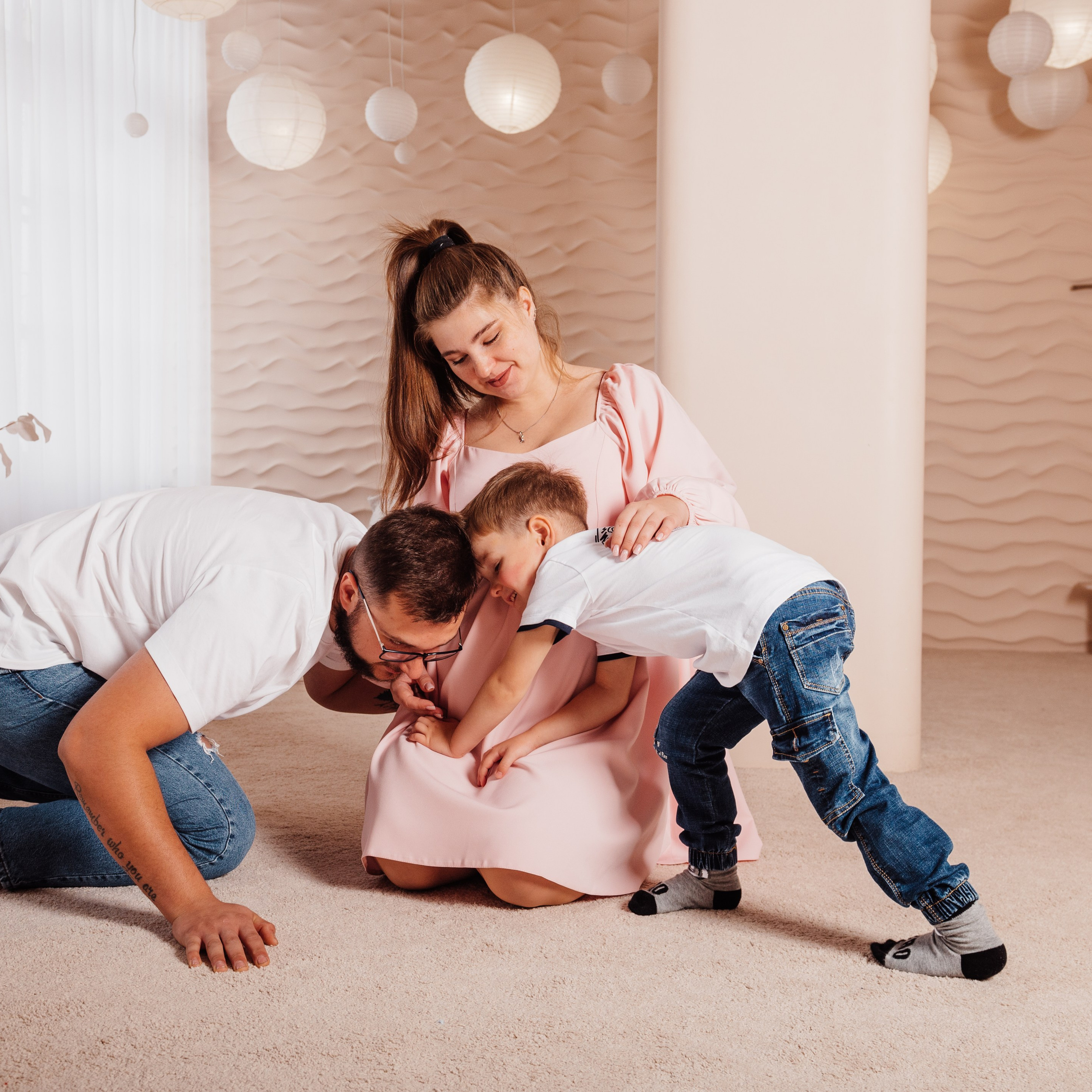 Кристина. Фотограф в Минске