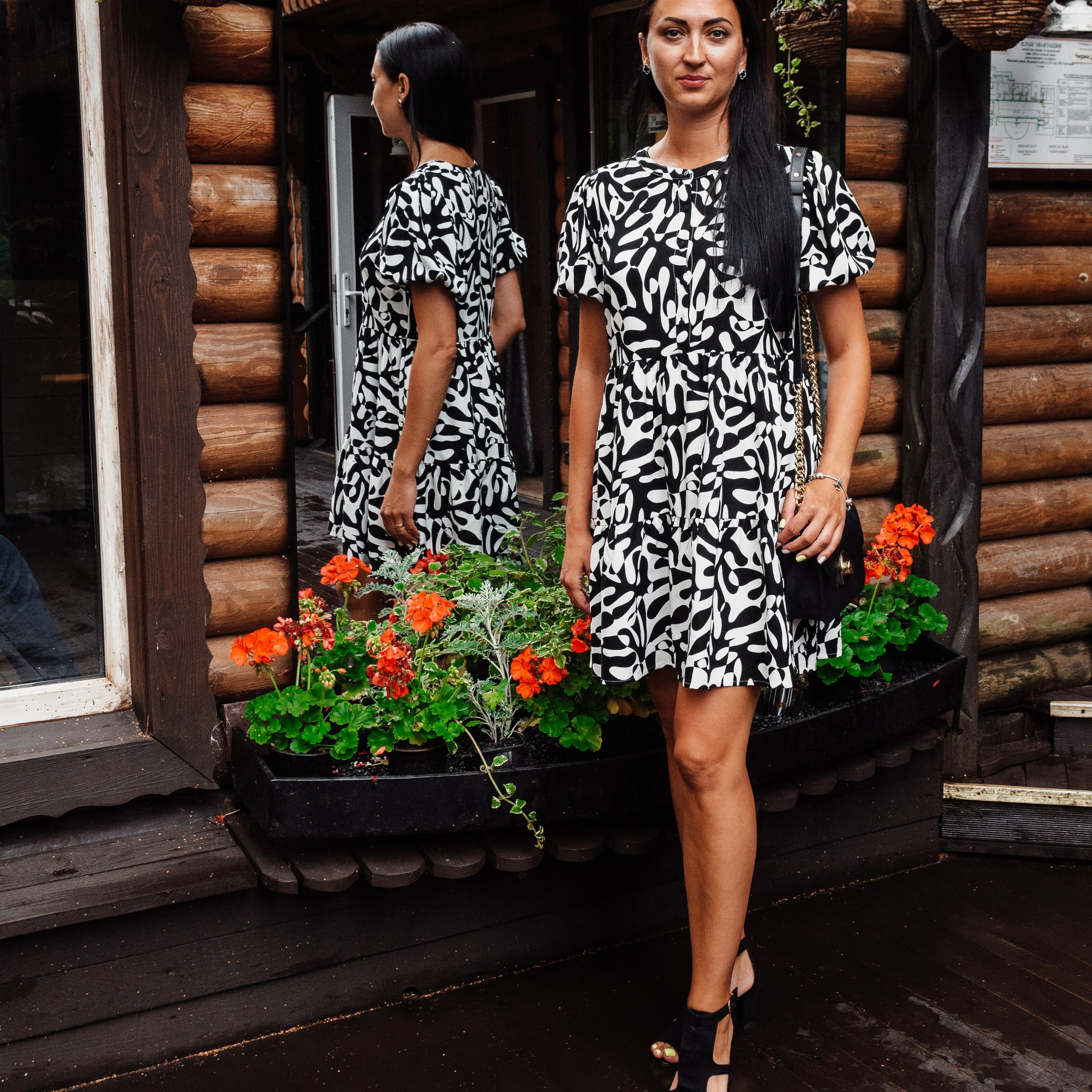 День рождения Анастасии. Фотограф в Минске