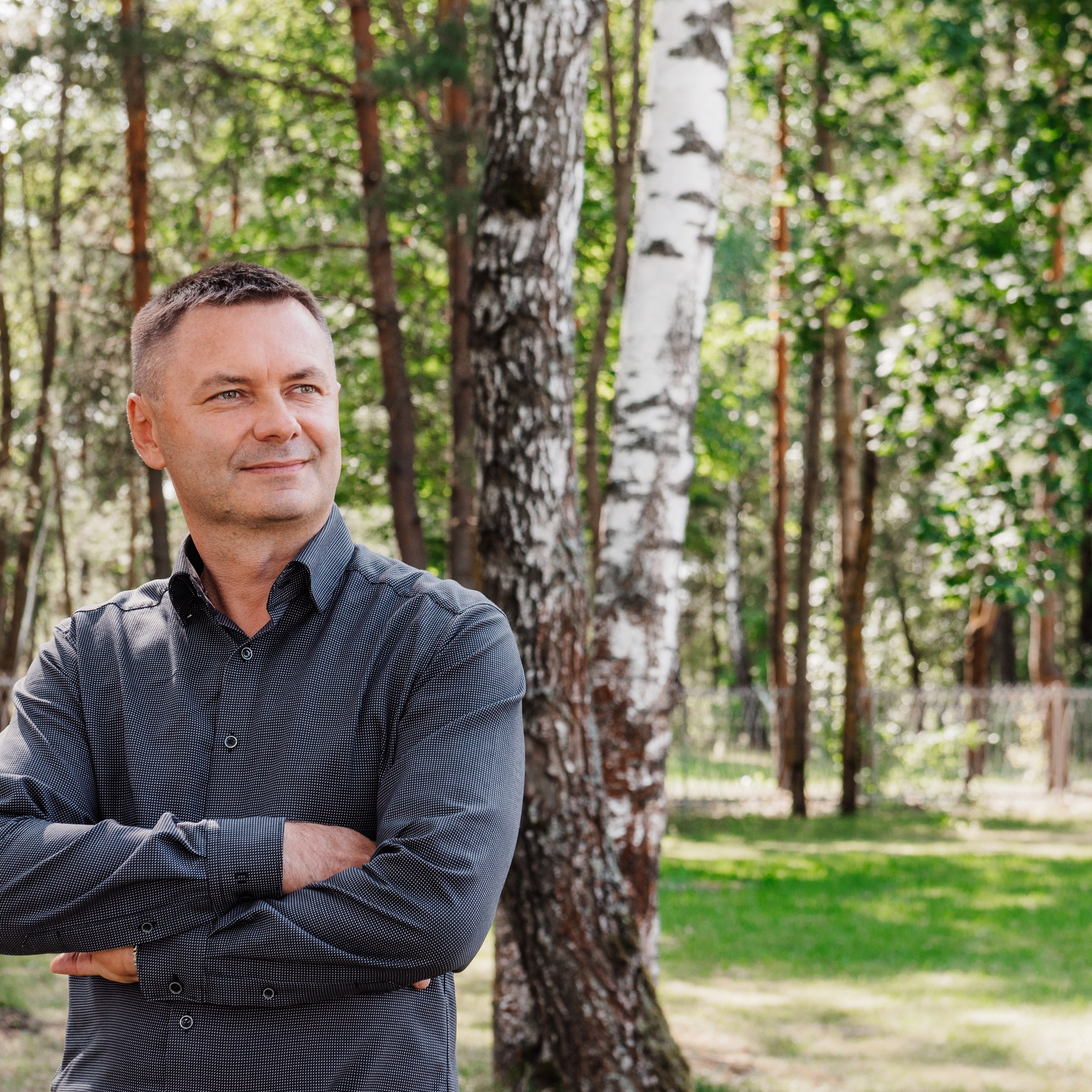 День рождения Андрея. Фотограф в Минске