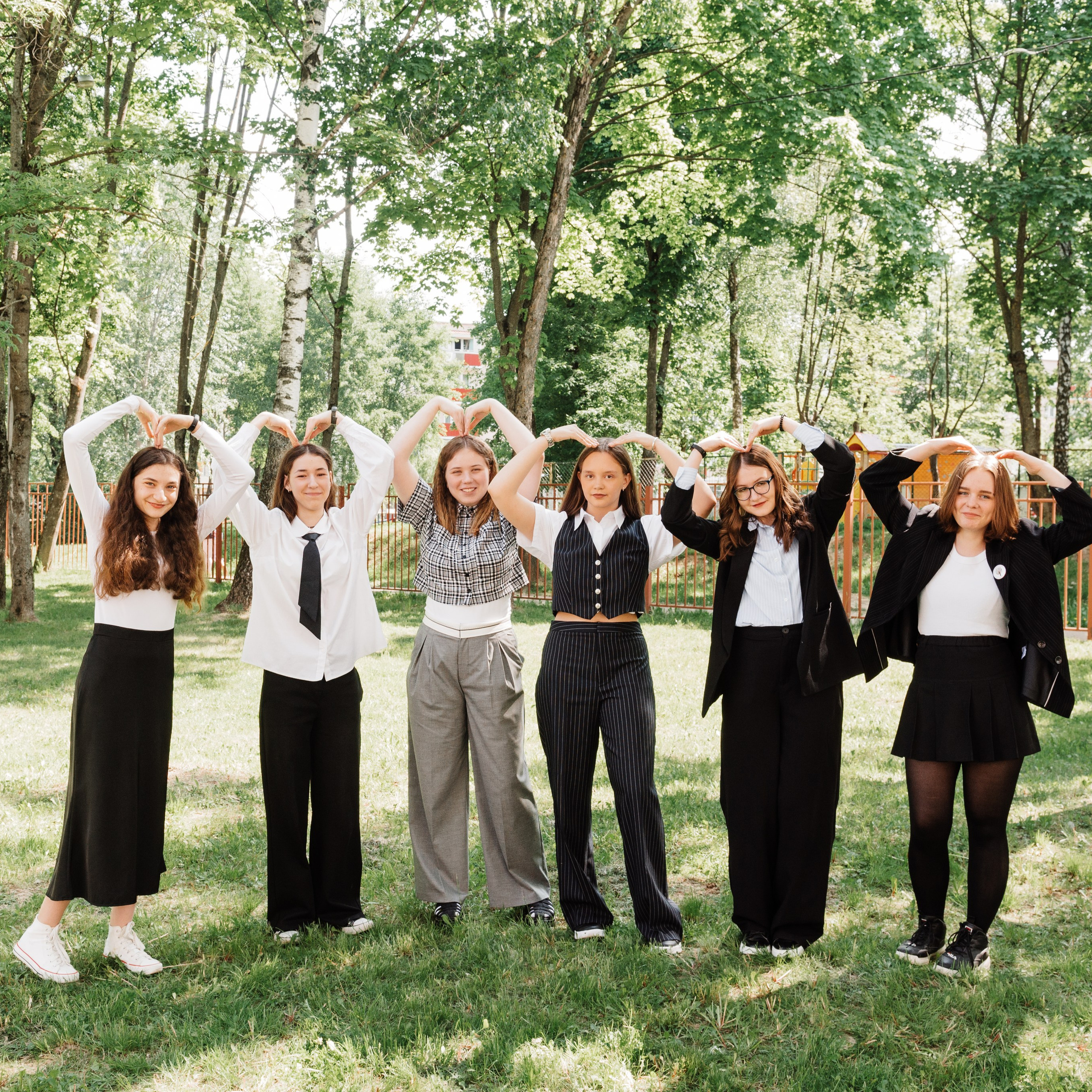 Линейка 9 класс. Фотограф в Минске