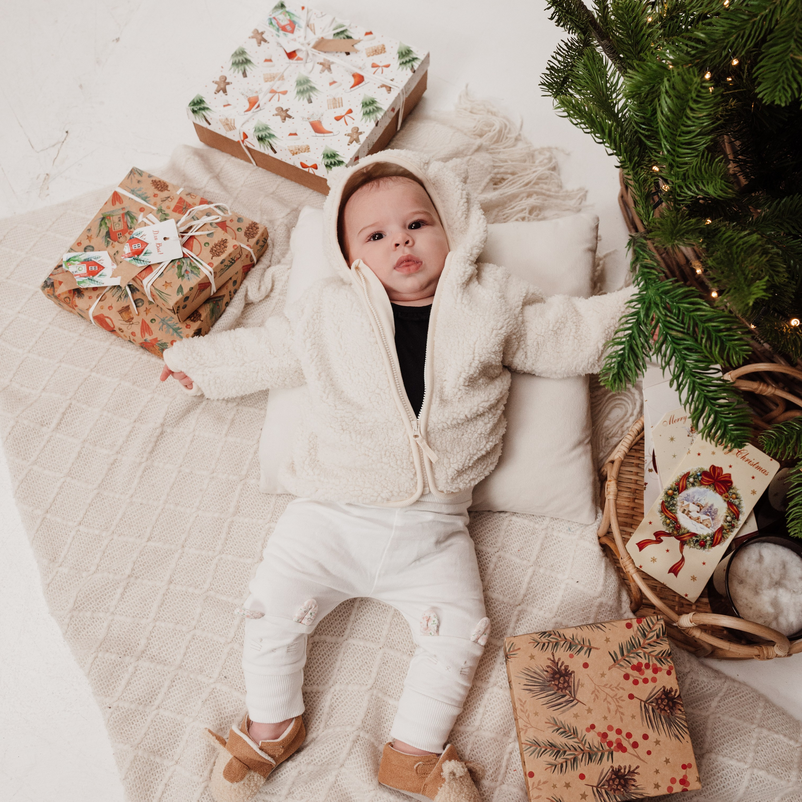 Екатерина, Андрей и Николь. Фотограф в Минске