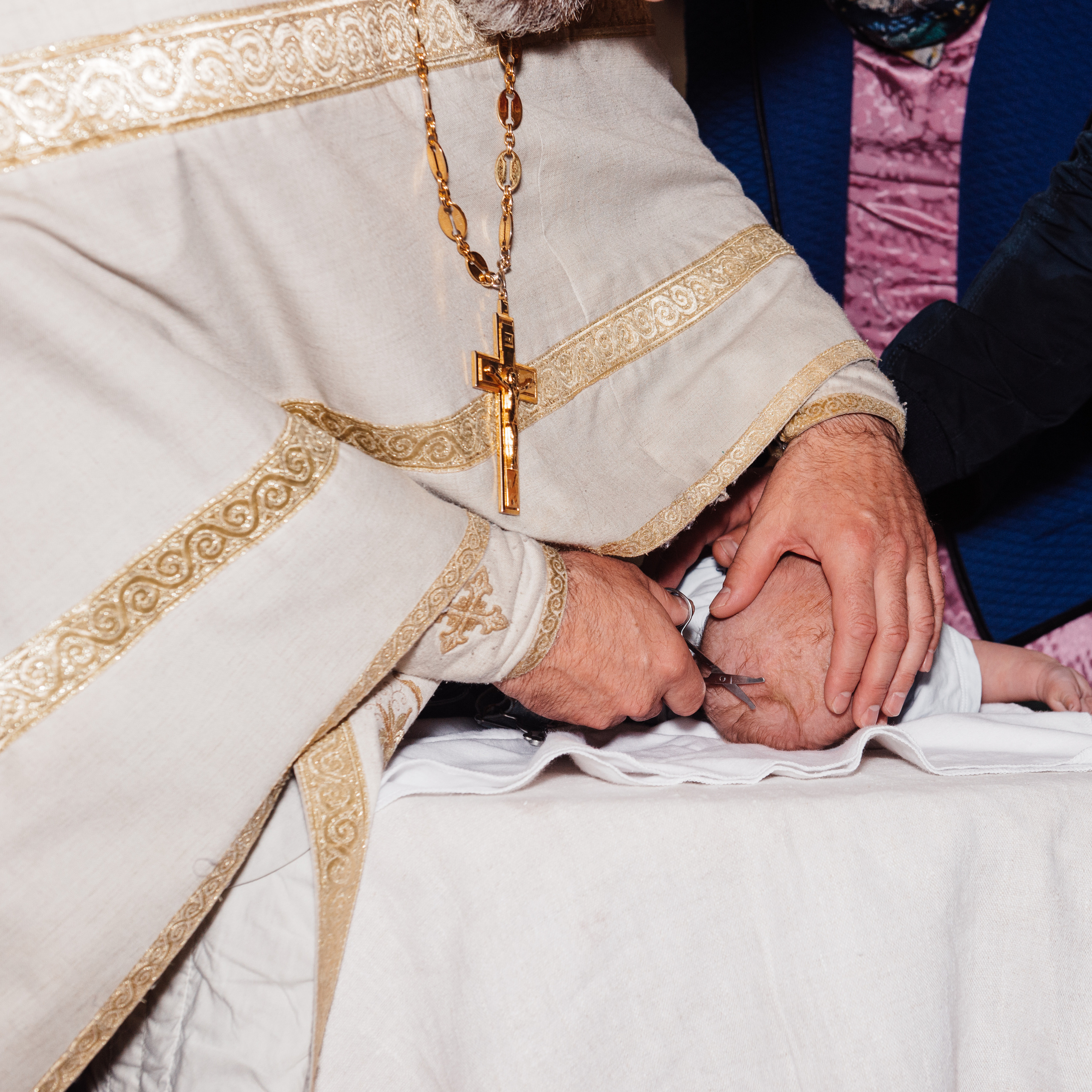 Храм Вознесения Господня, Аксинья и Матвей. Фотограф в Минске