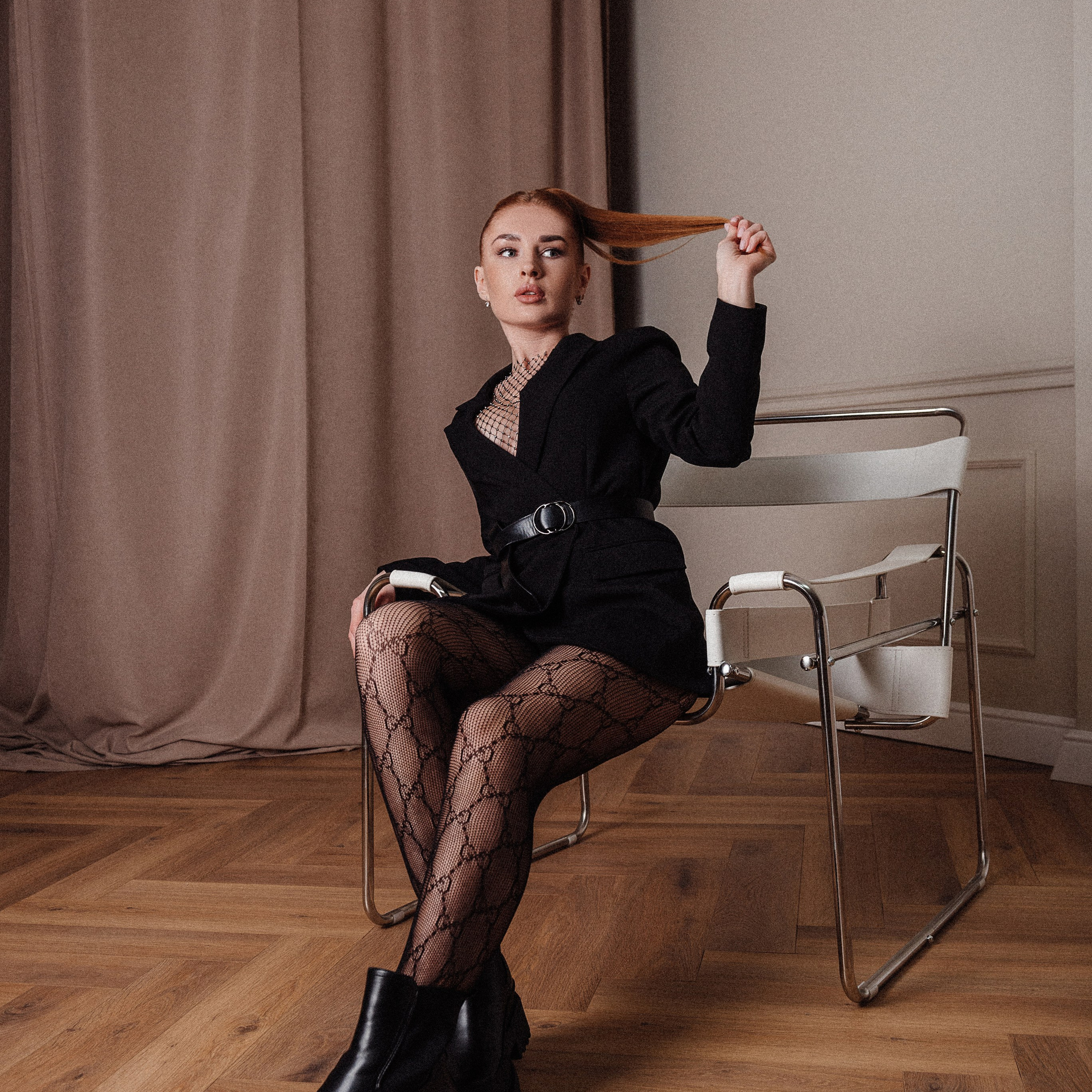 Екатерина. Фотограф в Минске