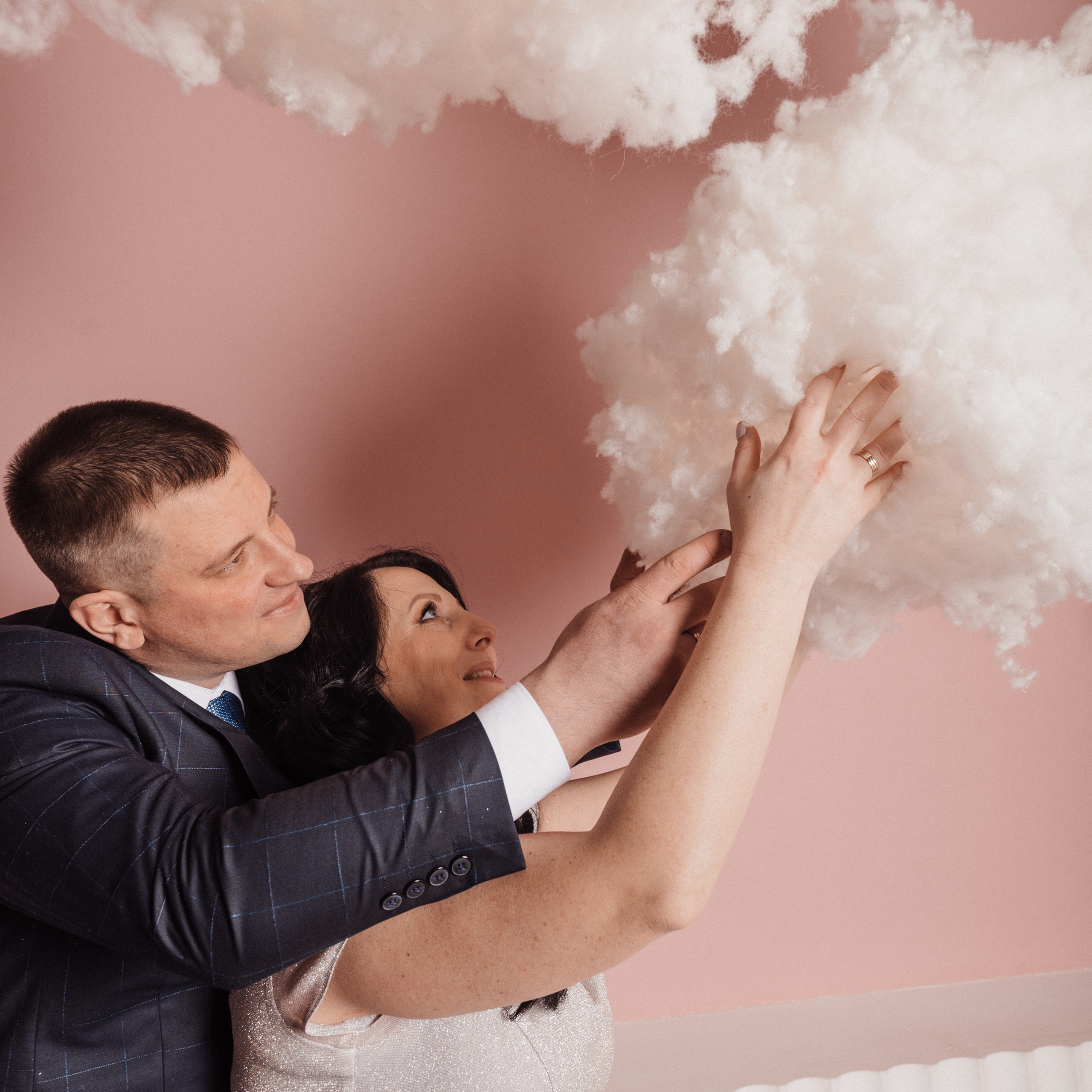 Николай и Дарья. Фотограф в Минске