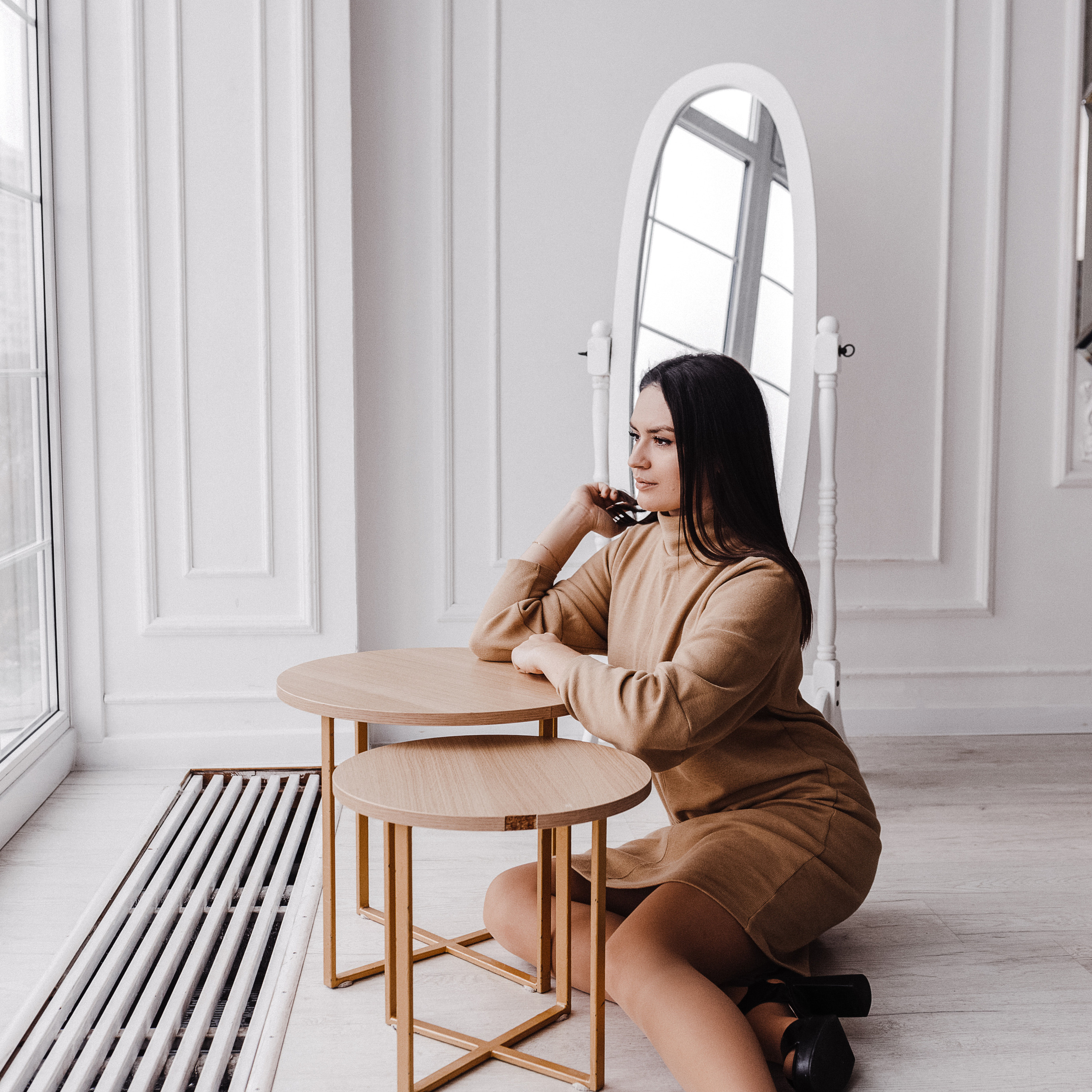 Яна. Фотограф в Минске