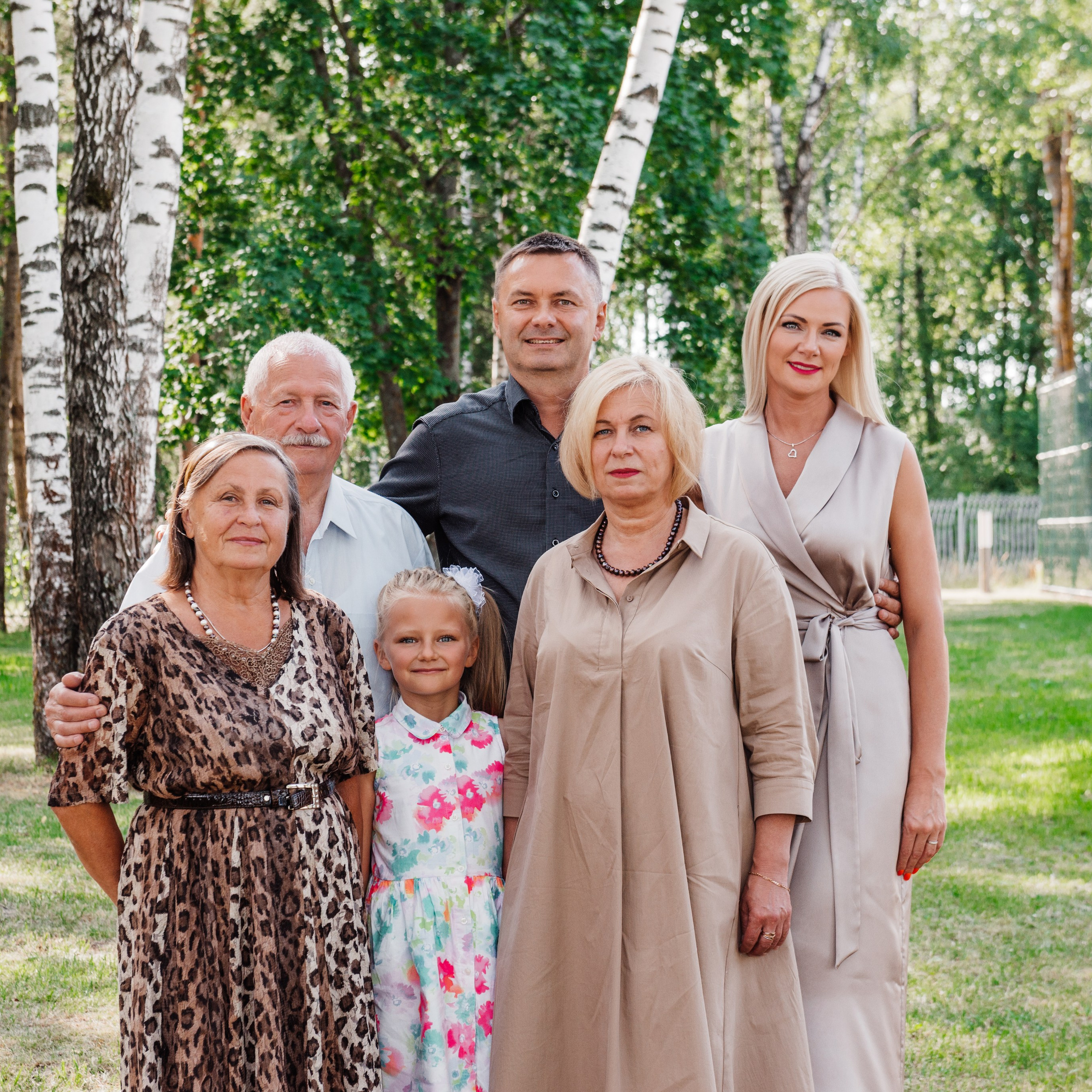 День рождения Андрея. Фотограф в Минске