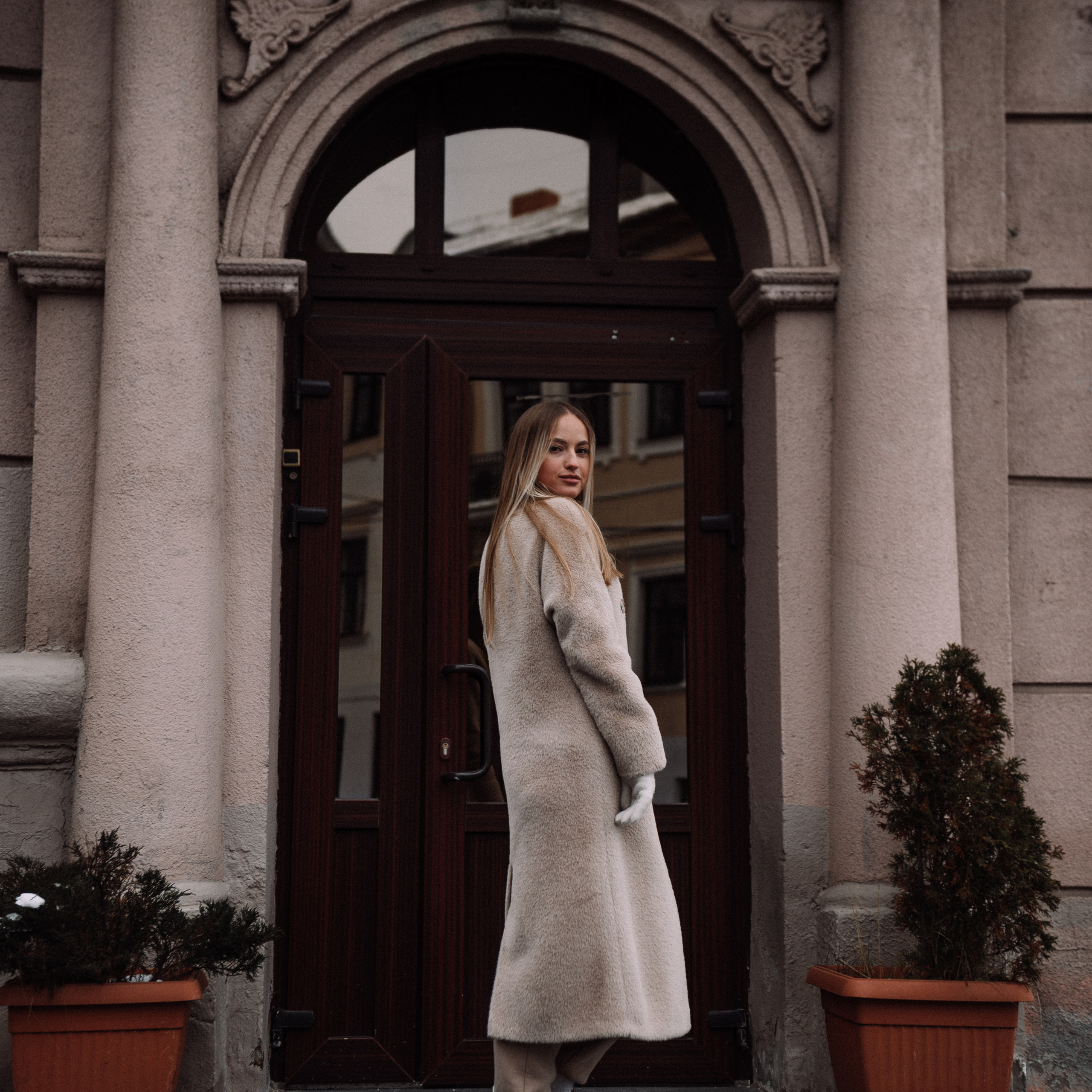 Светлана. Фотограф в Минске