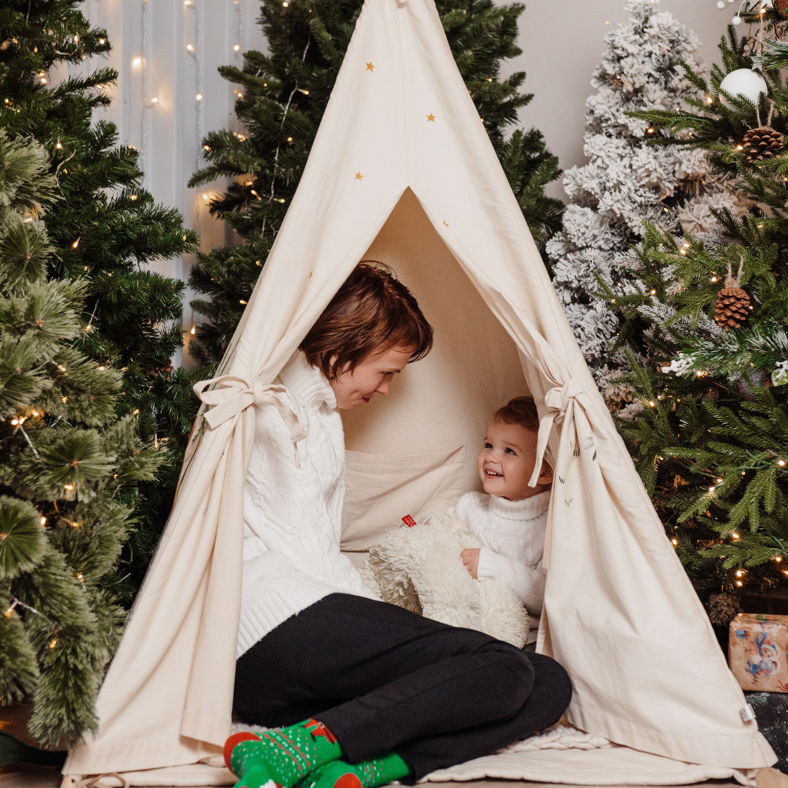 Юлия, Алексей и Мирослава. Фотограф в Минске