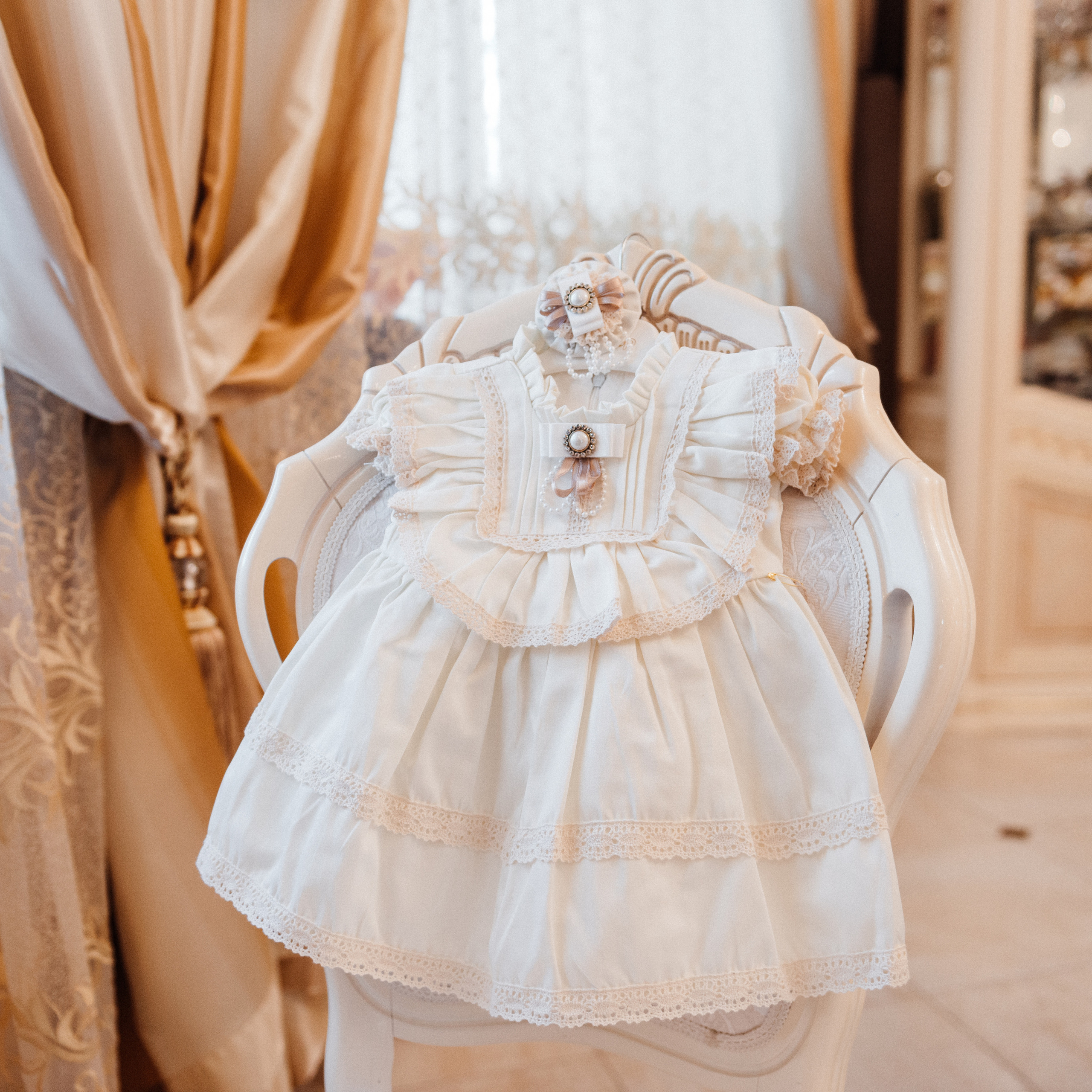 Крещение Рады, Острошицкий городок. Фотограф в Минске