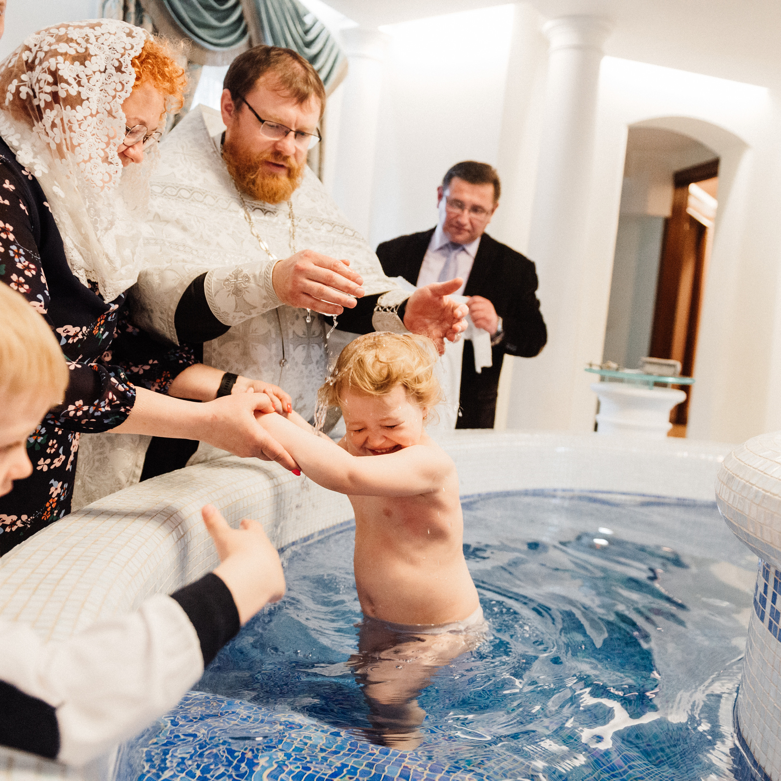 Церковь Всех Святых, София. Фотограф в Минске