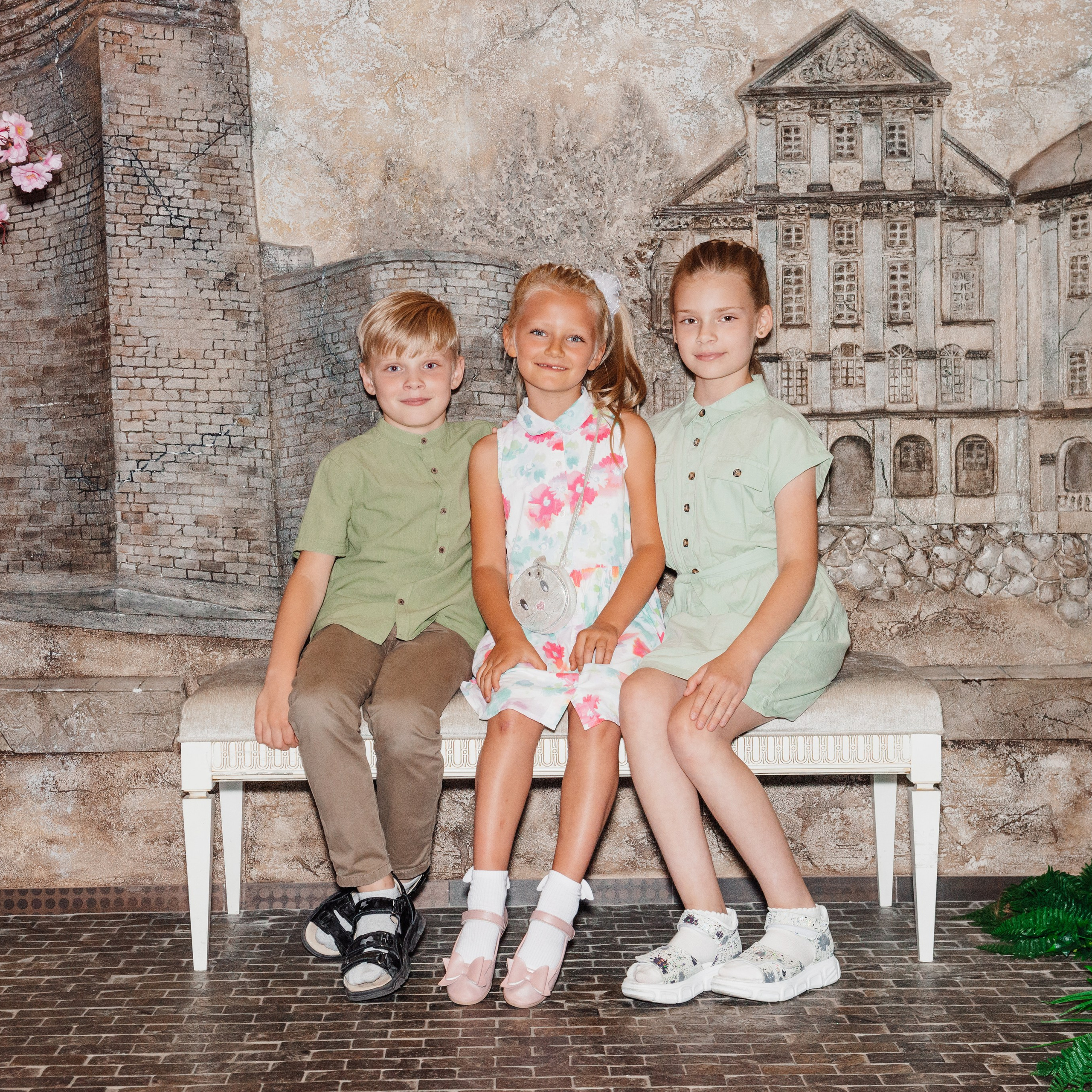 День рождения Андрея. Фотограф в Минске