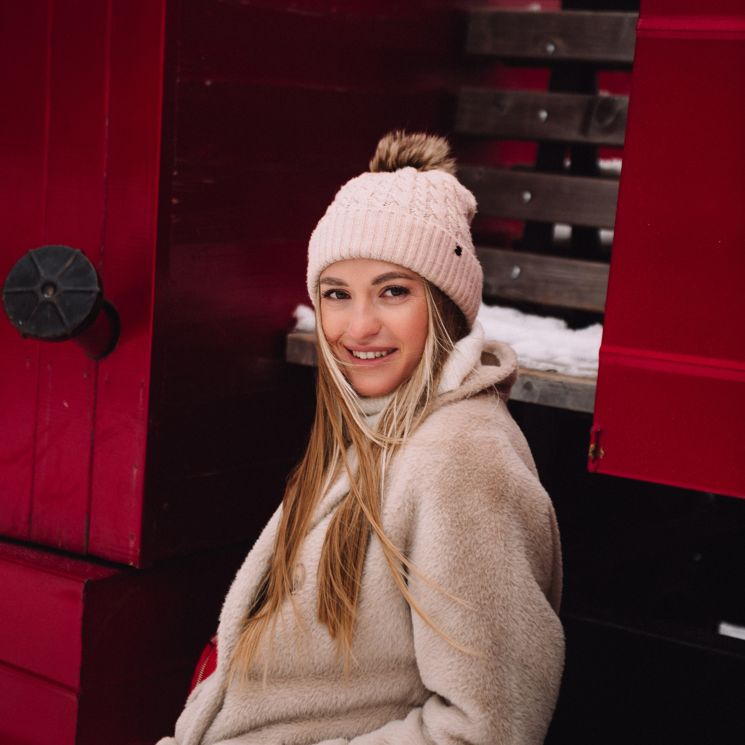 Светлана. Фотограф в Минске