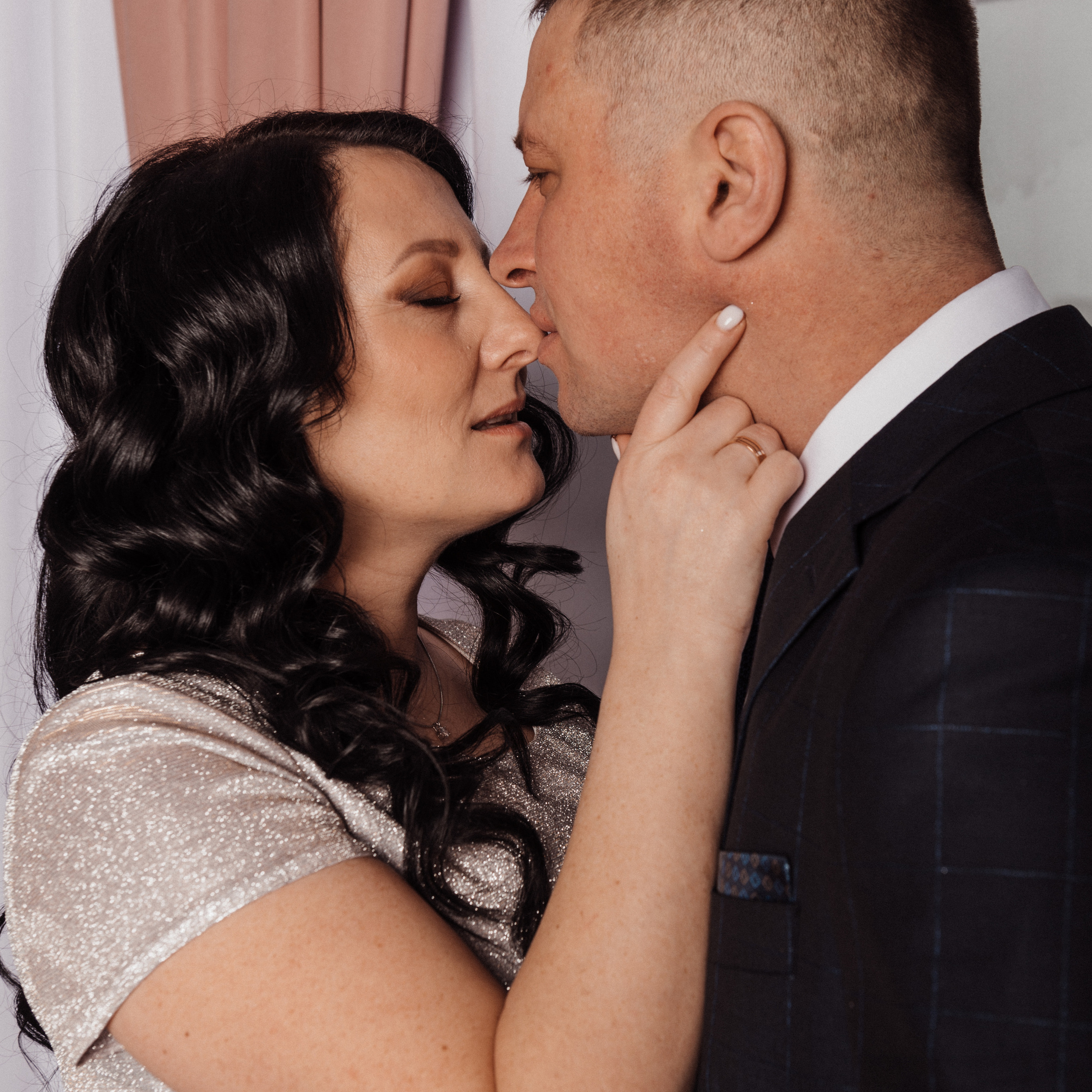 Николай и Дарья. Фотограф в Минске