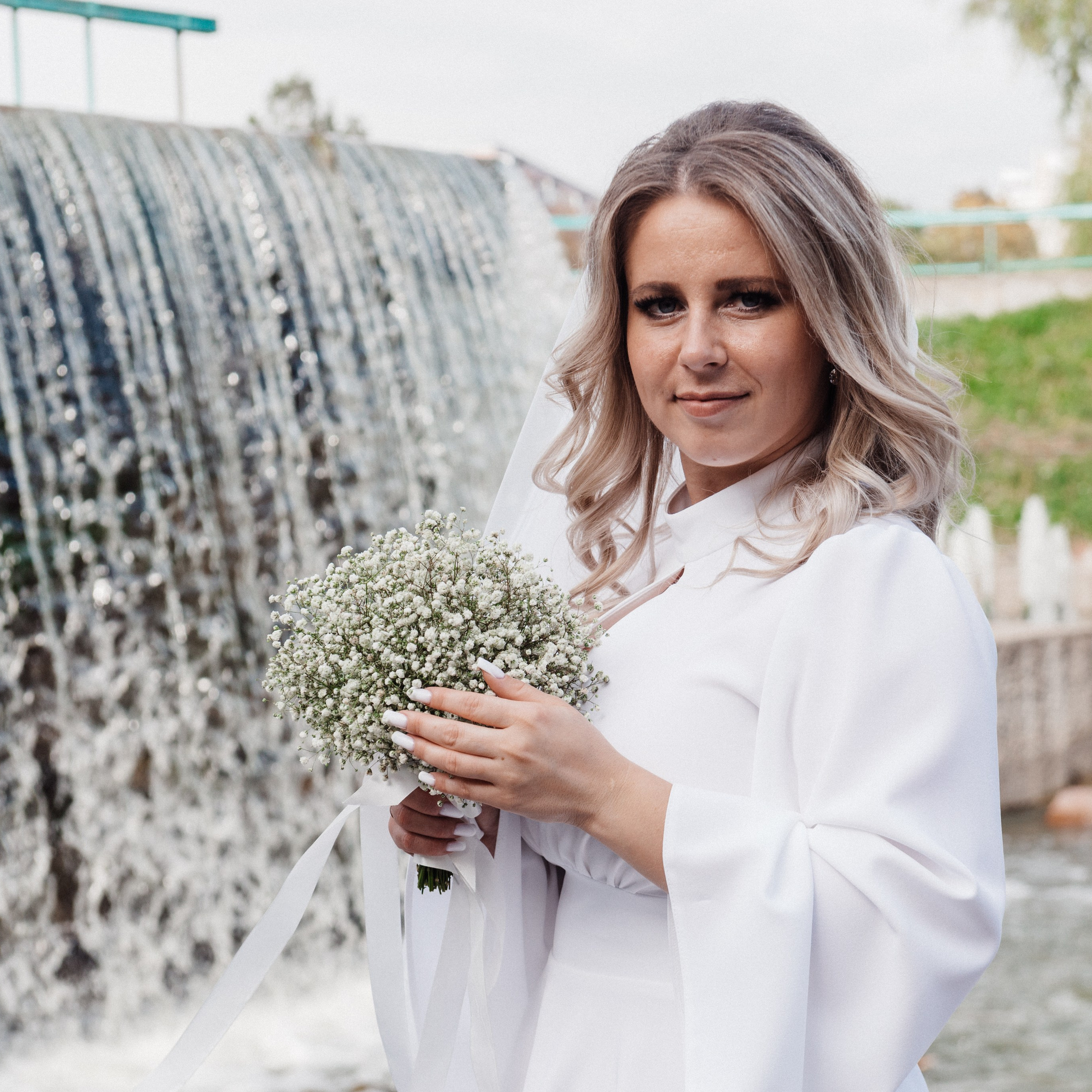 Марина и Александр. Фотограф в Минске