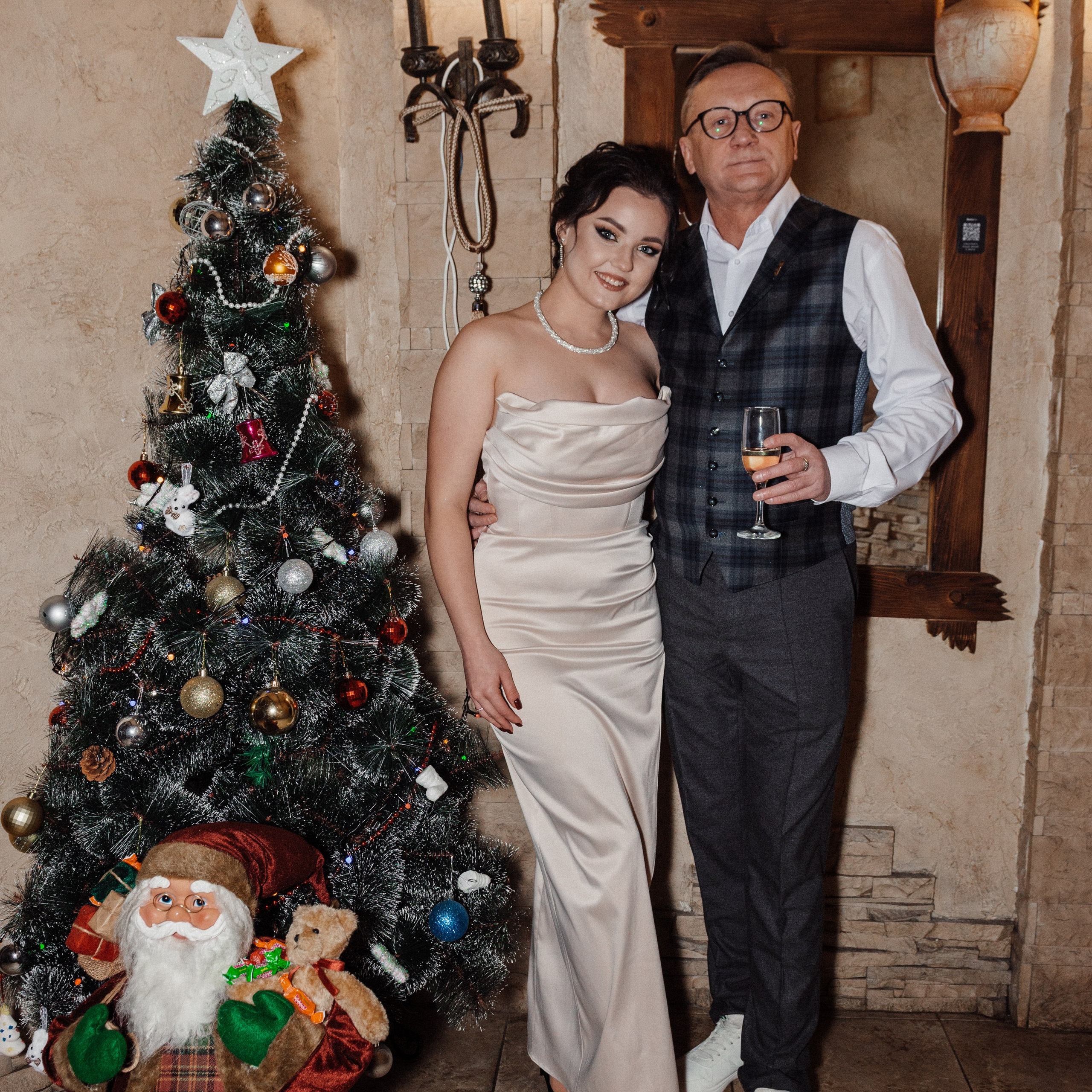 День рождения Натальи. Фотограф в Минске