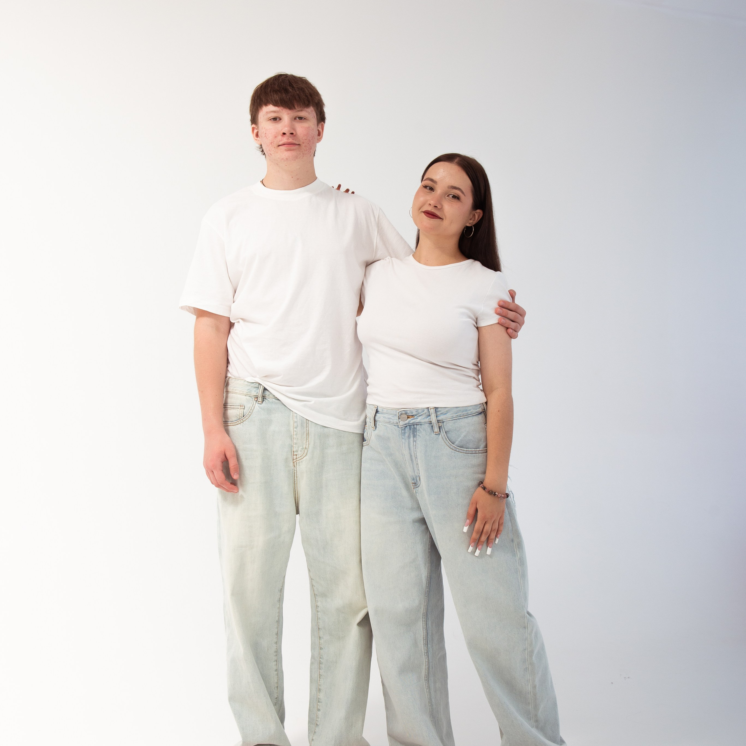 Соня 18 лет. Фотограф в Минске