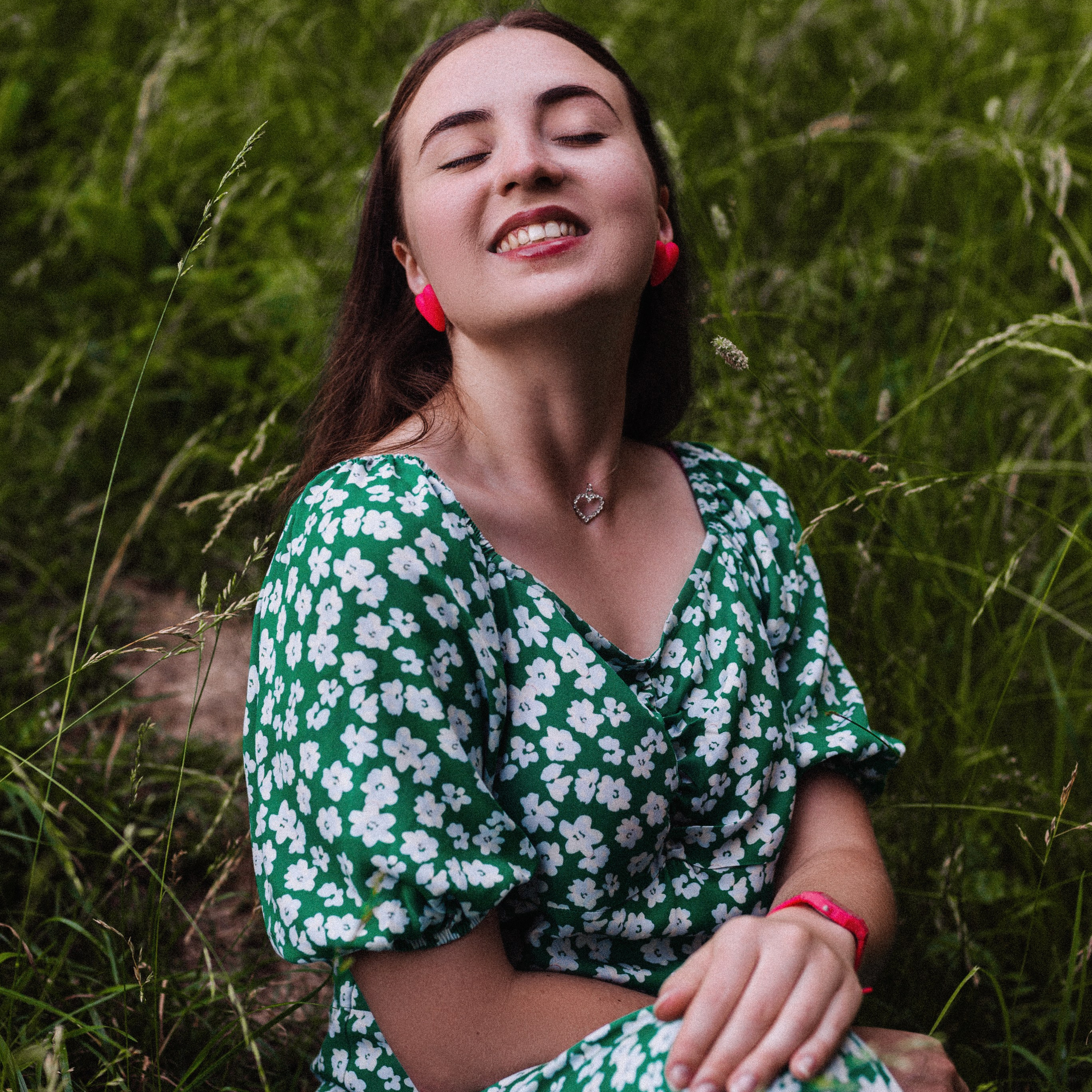 Алина. Фотограф в Минске