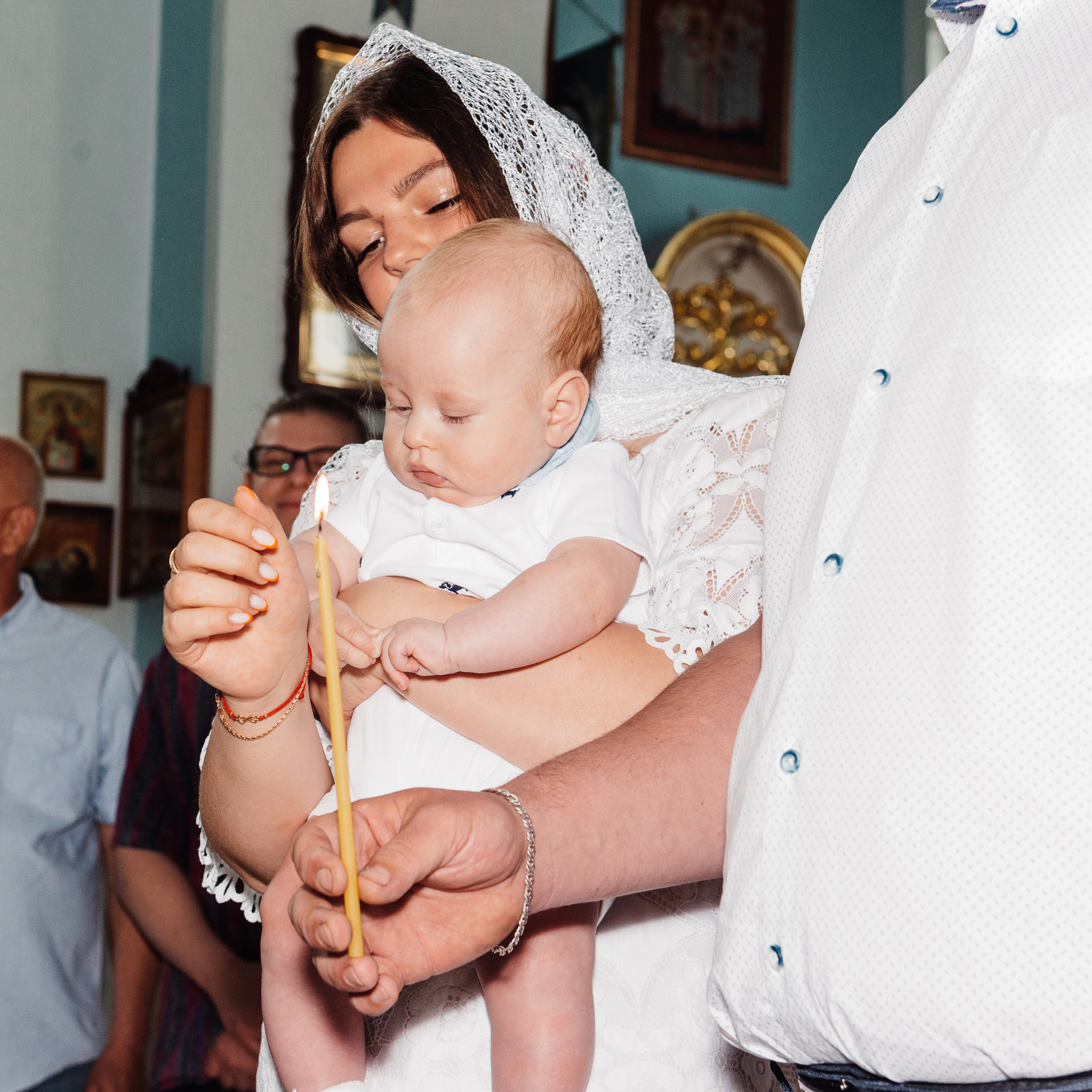 Церковь Петра и Павла, Михаил. Фотограф в Минске