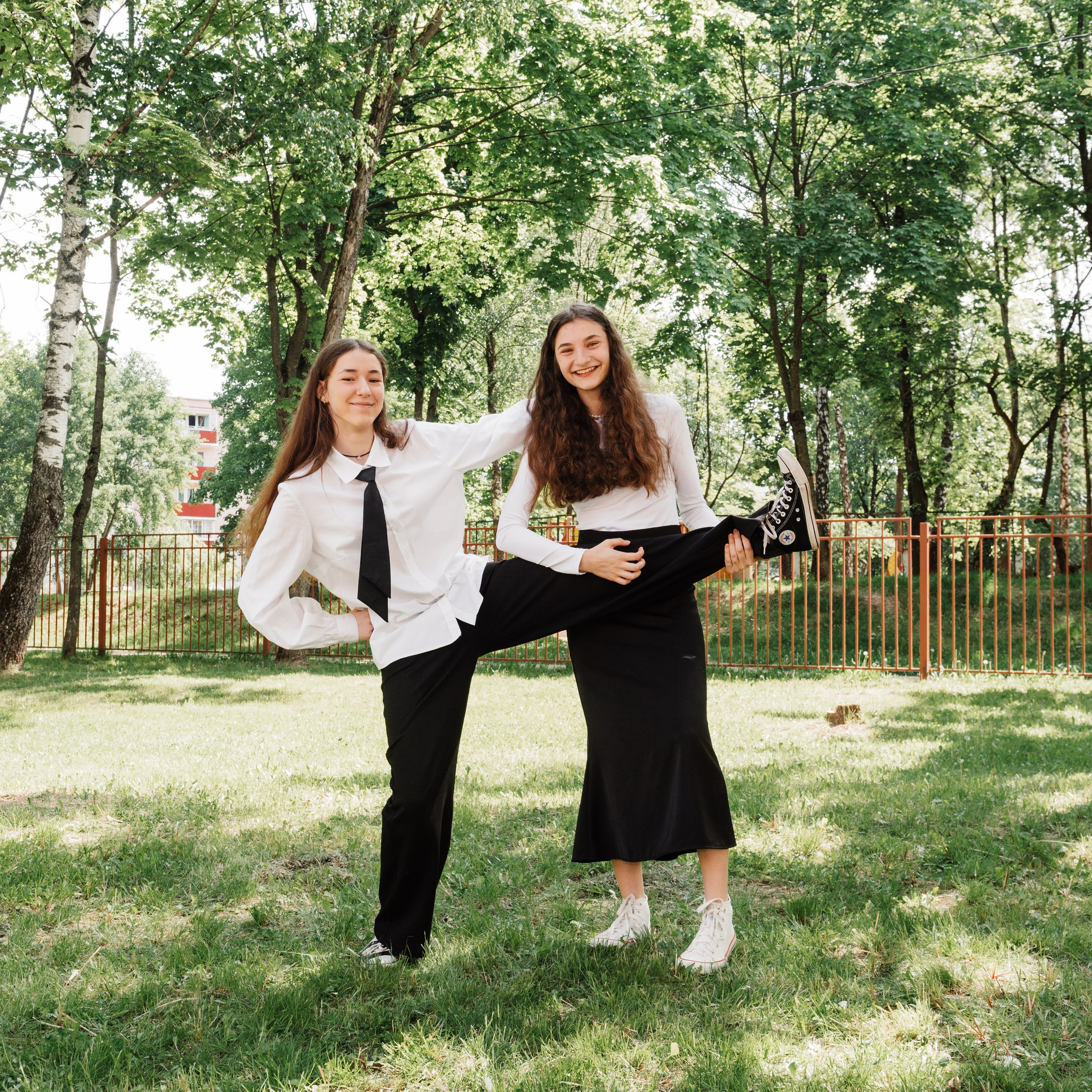 Линейка 9 класс. Фотограф в Минске