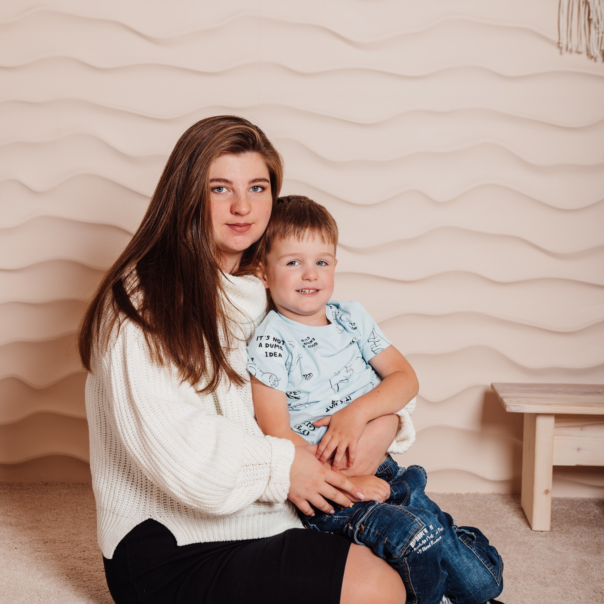 Кристина. Фотограф в Минске