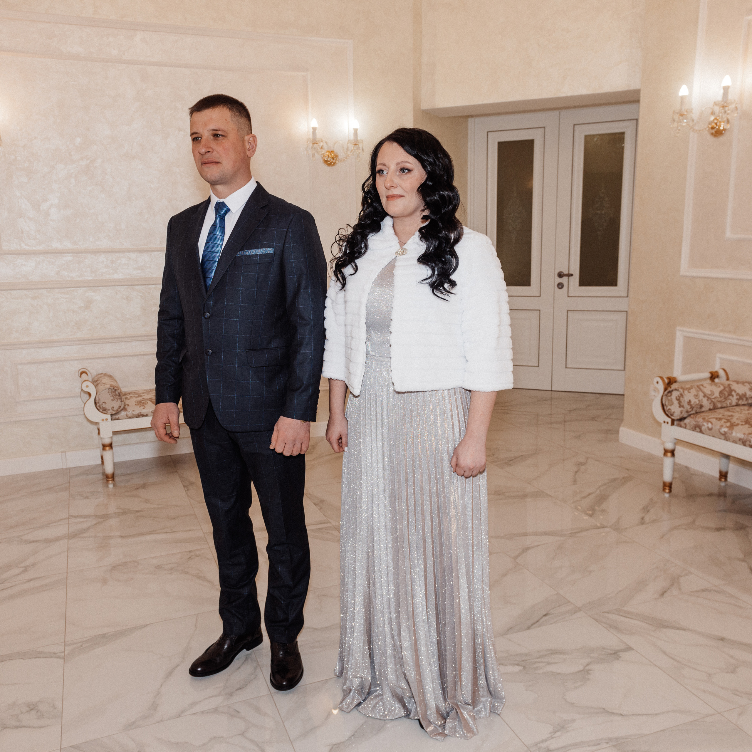 Николай и Дарья. Фотограф в Минске