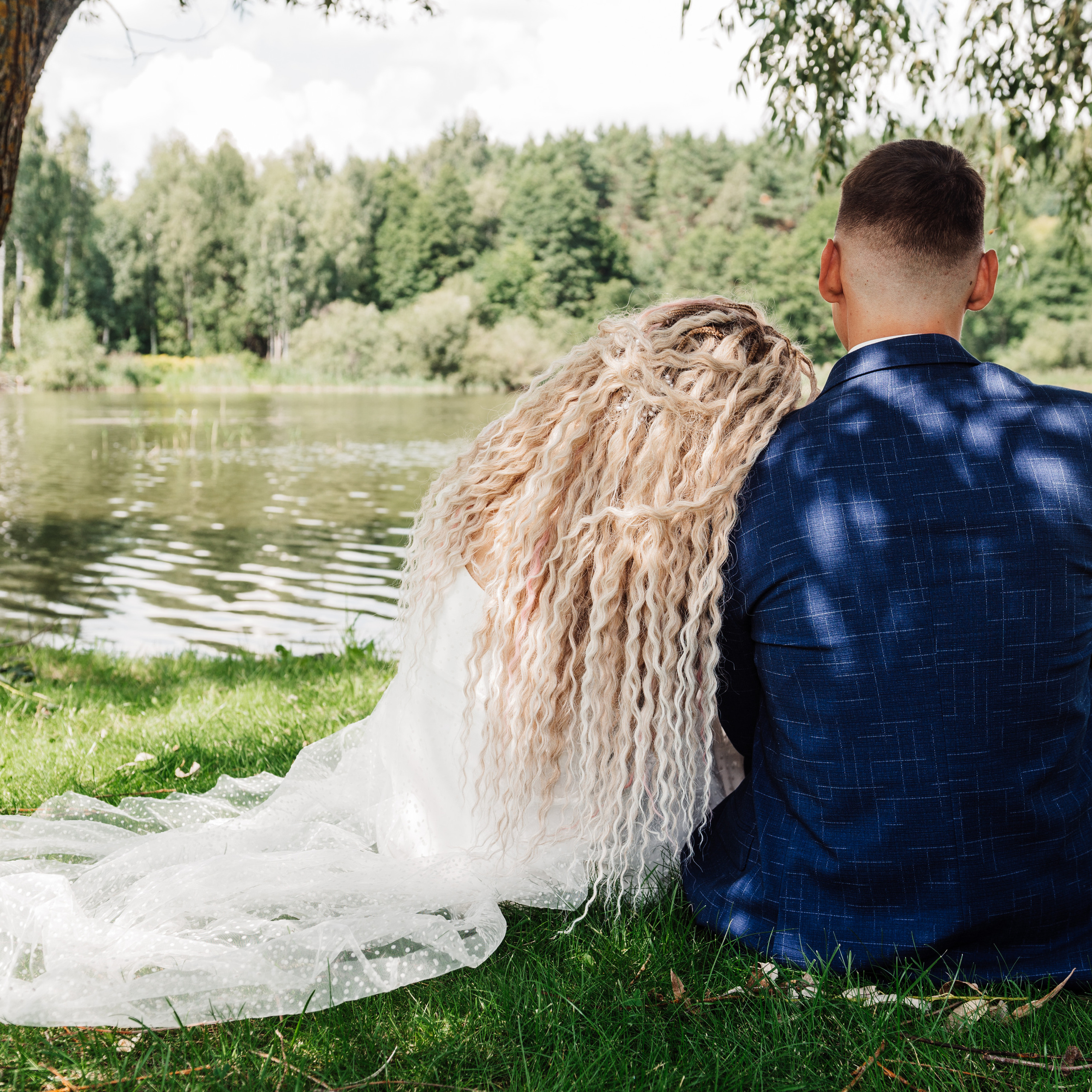 Анастасия и Дмитрий. Фотограф в Минске