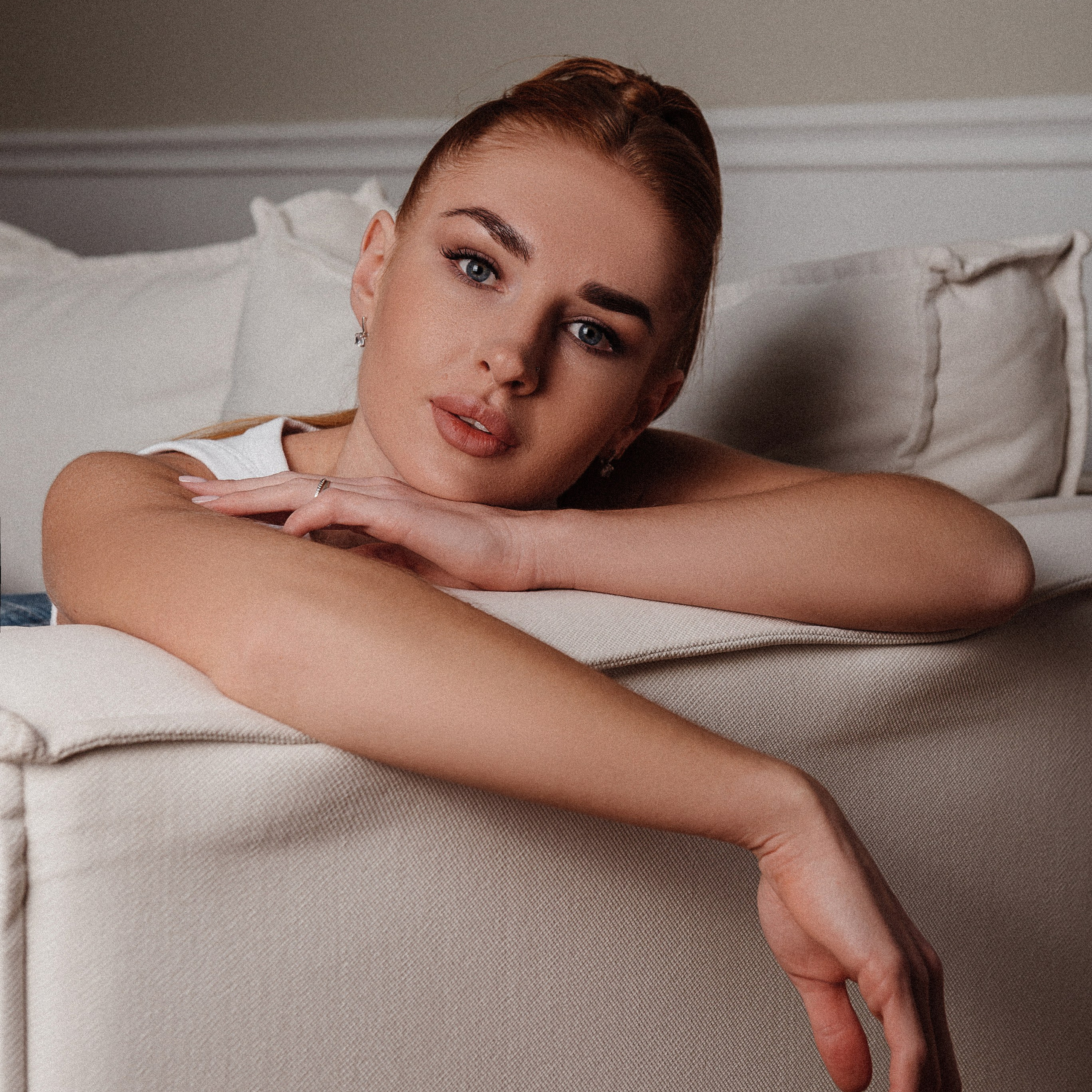 Екатерина. Фотограф в Минске