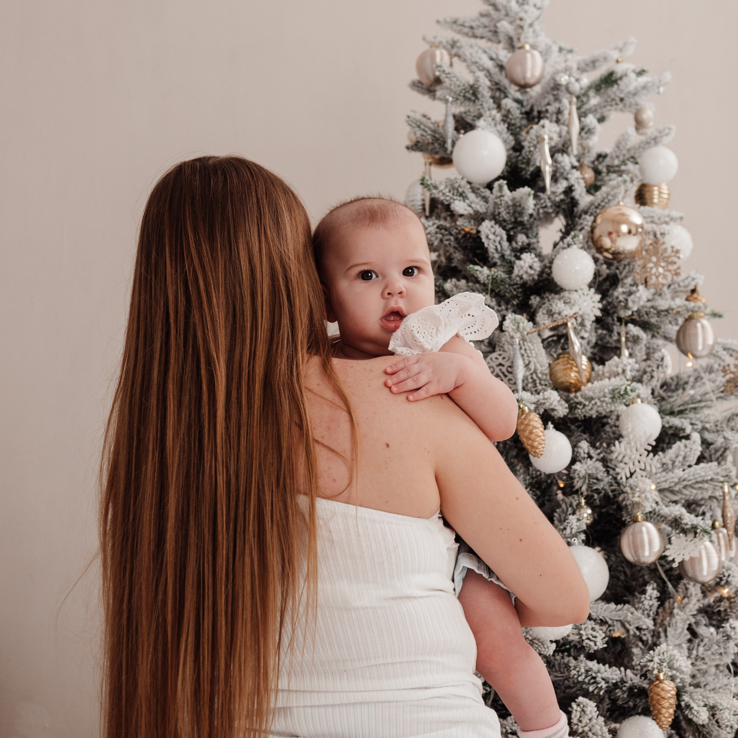 Екатерина, Андрей и Николь. Фотограф в Минске
