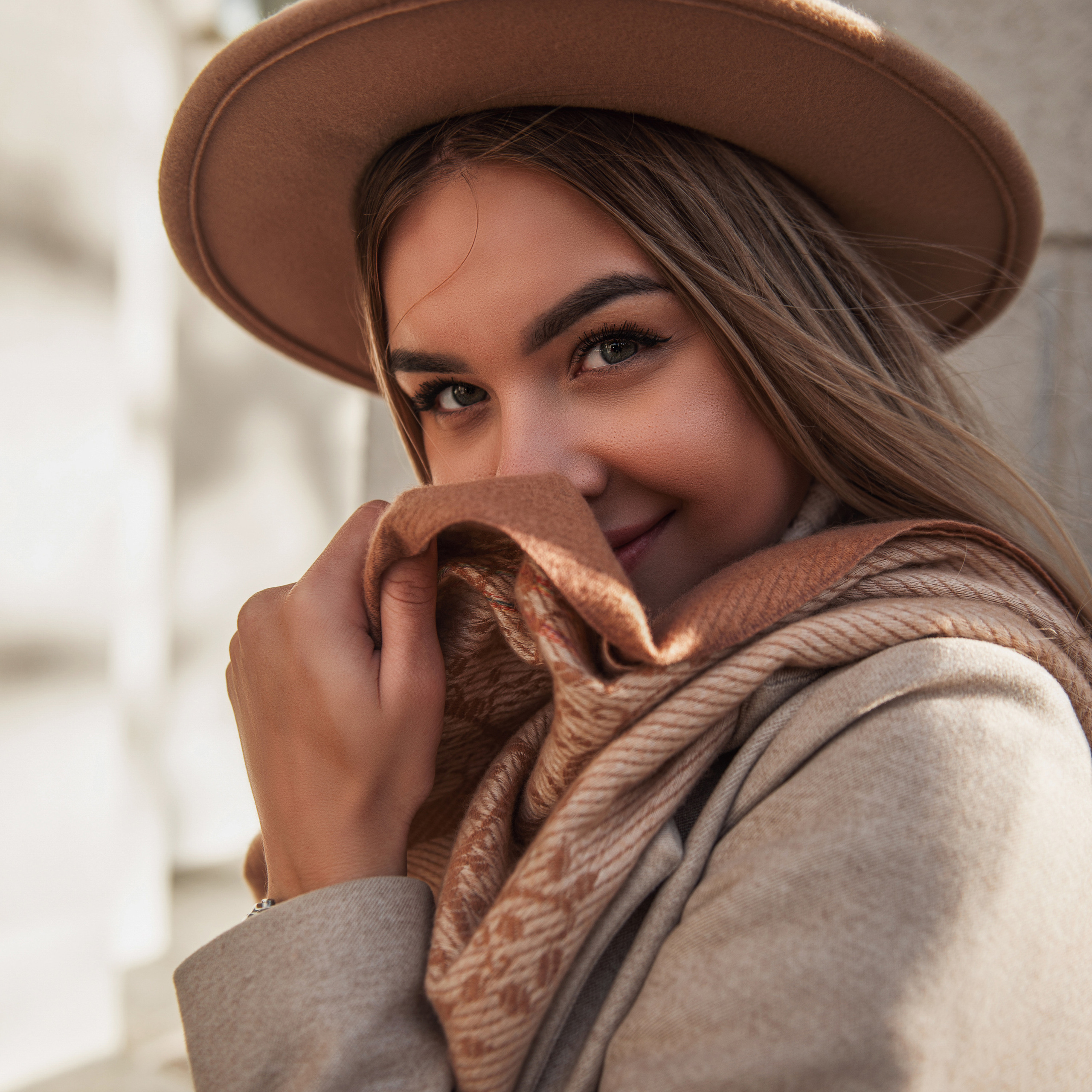 Кристина. Фотограф в Минске