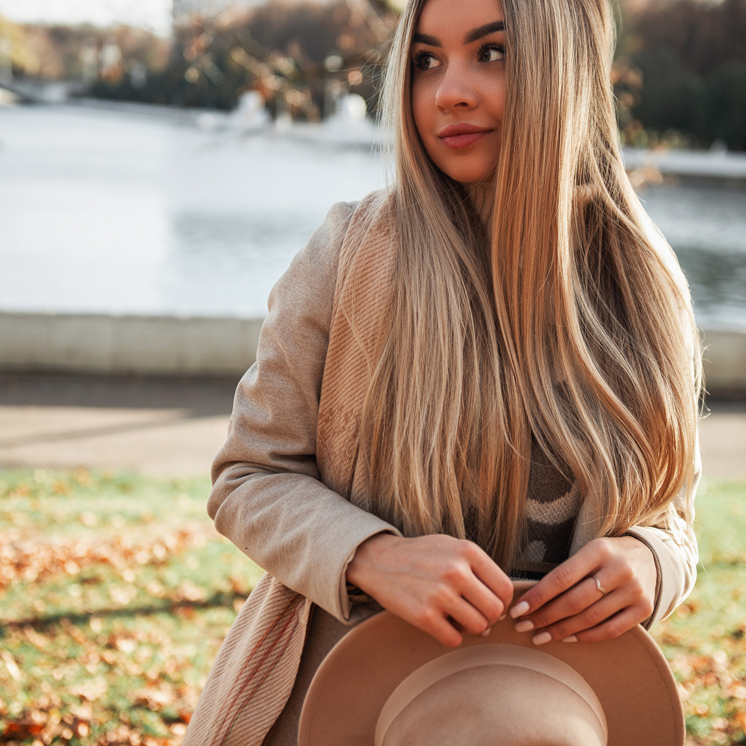 Кристина. Фотограф в Минске