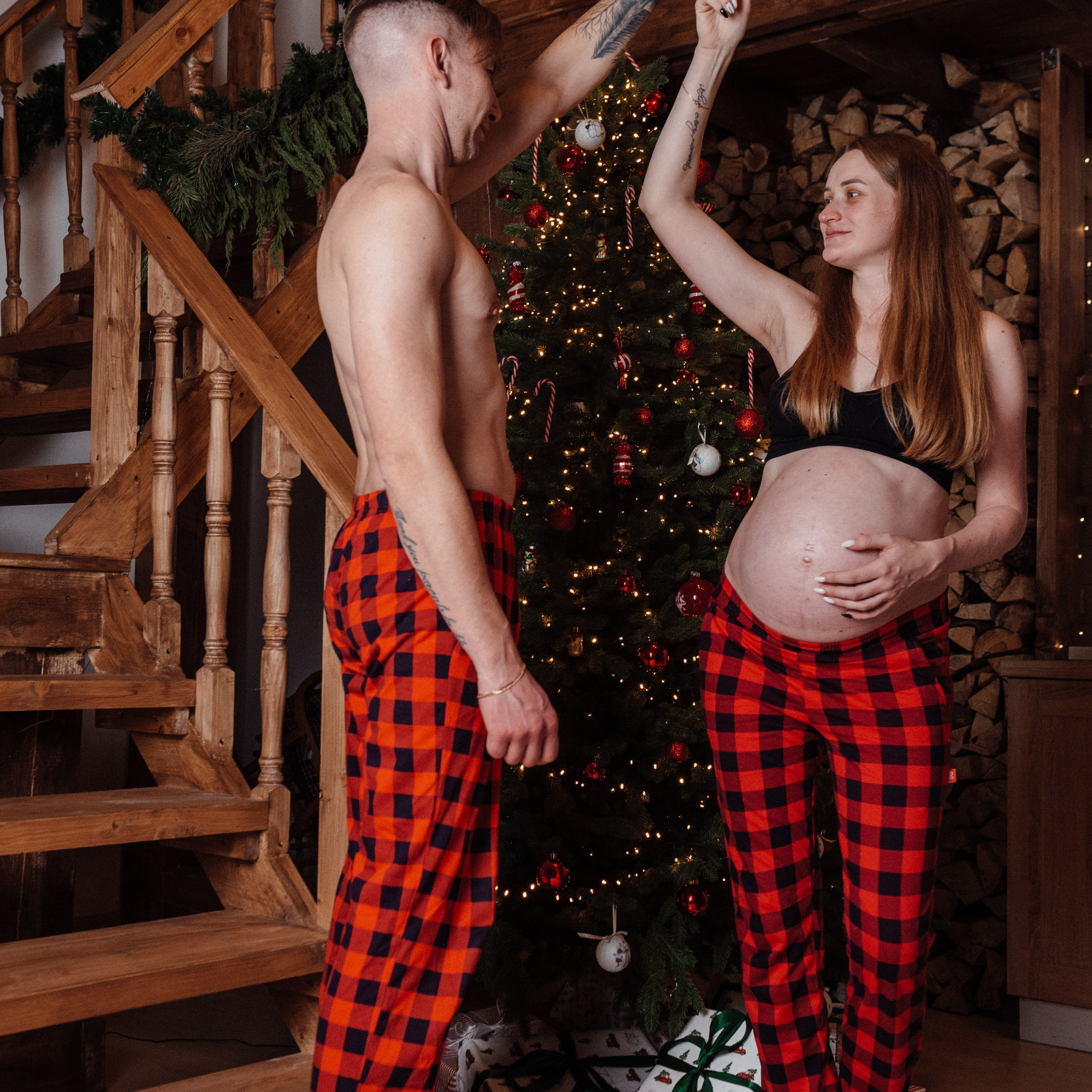 Виктория и Алесксандр. Фотограф в Минске