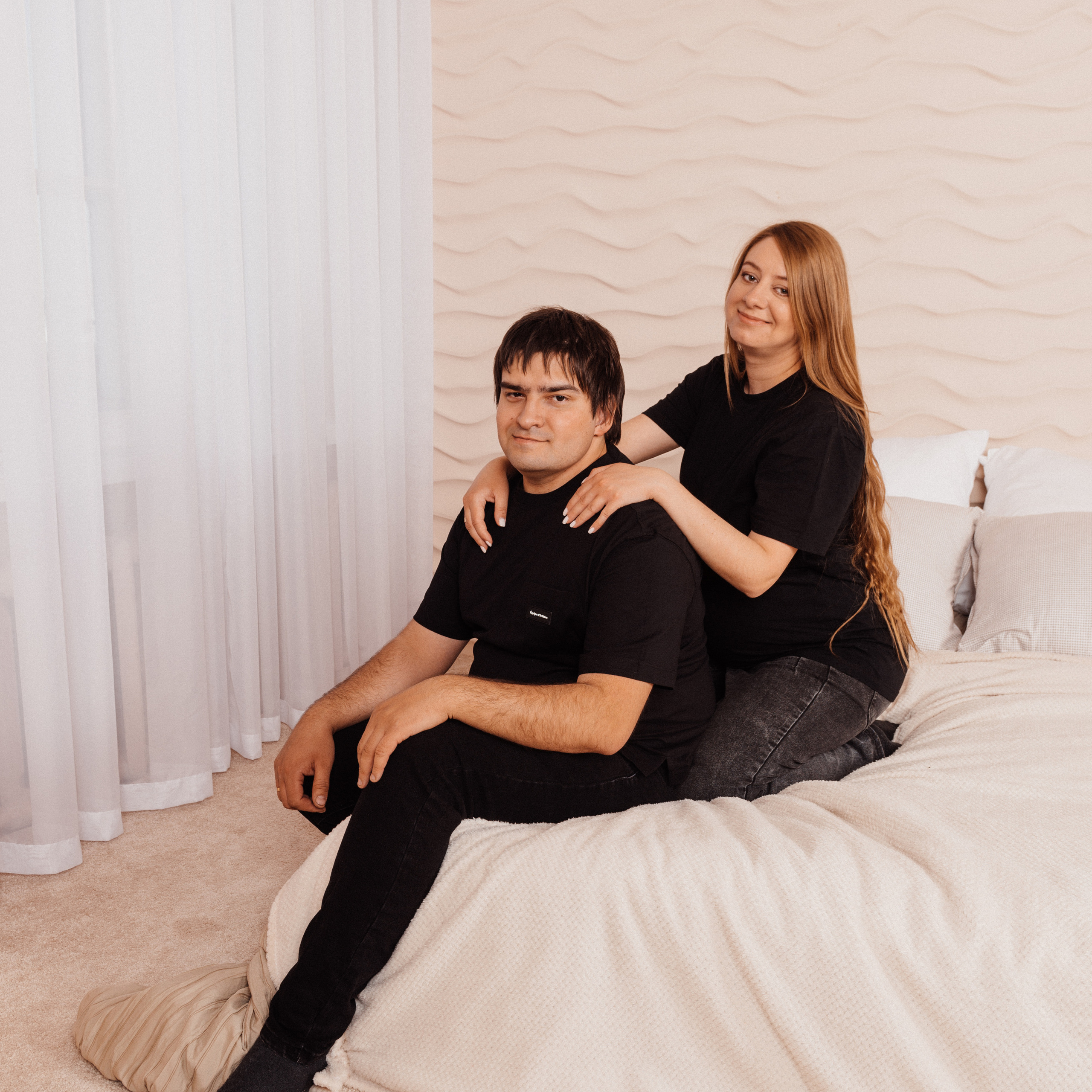 Екатерина. Фотограф в Минске