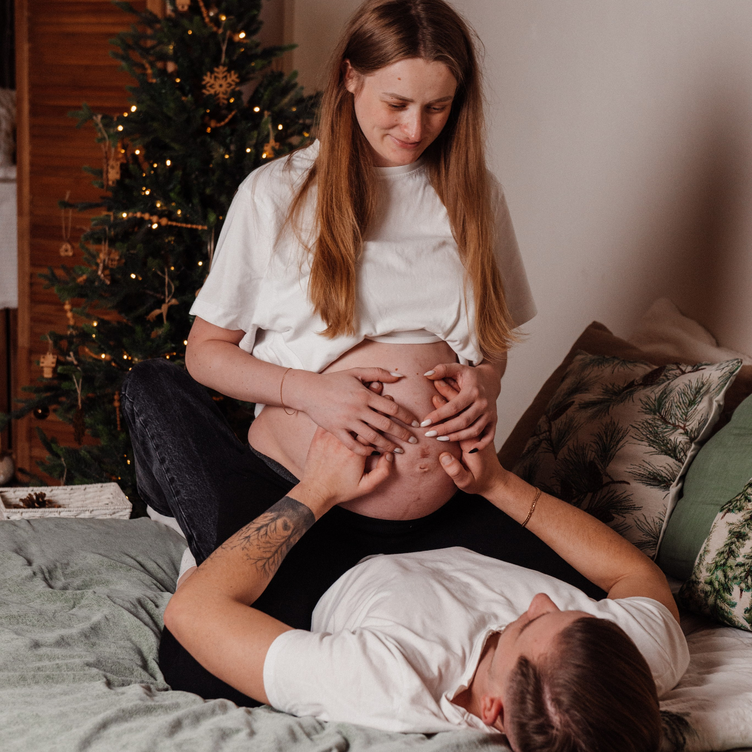 Виктория и Алесксандр. Фотограф в Минске