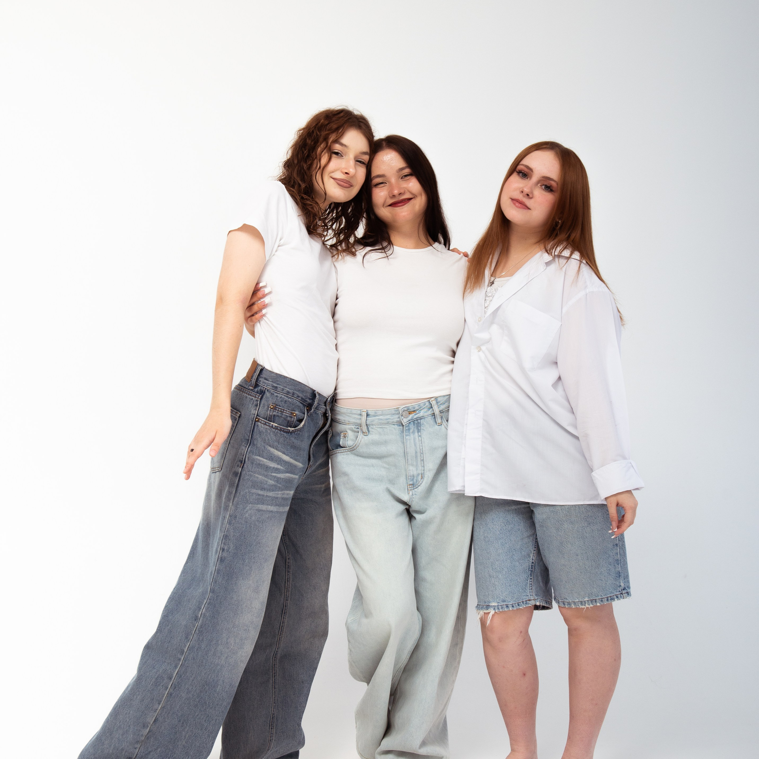 Соня 18 лет. Фотограф в Минске