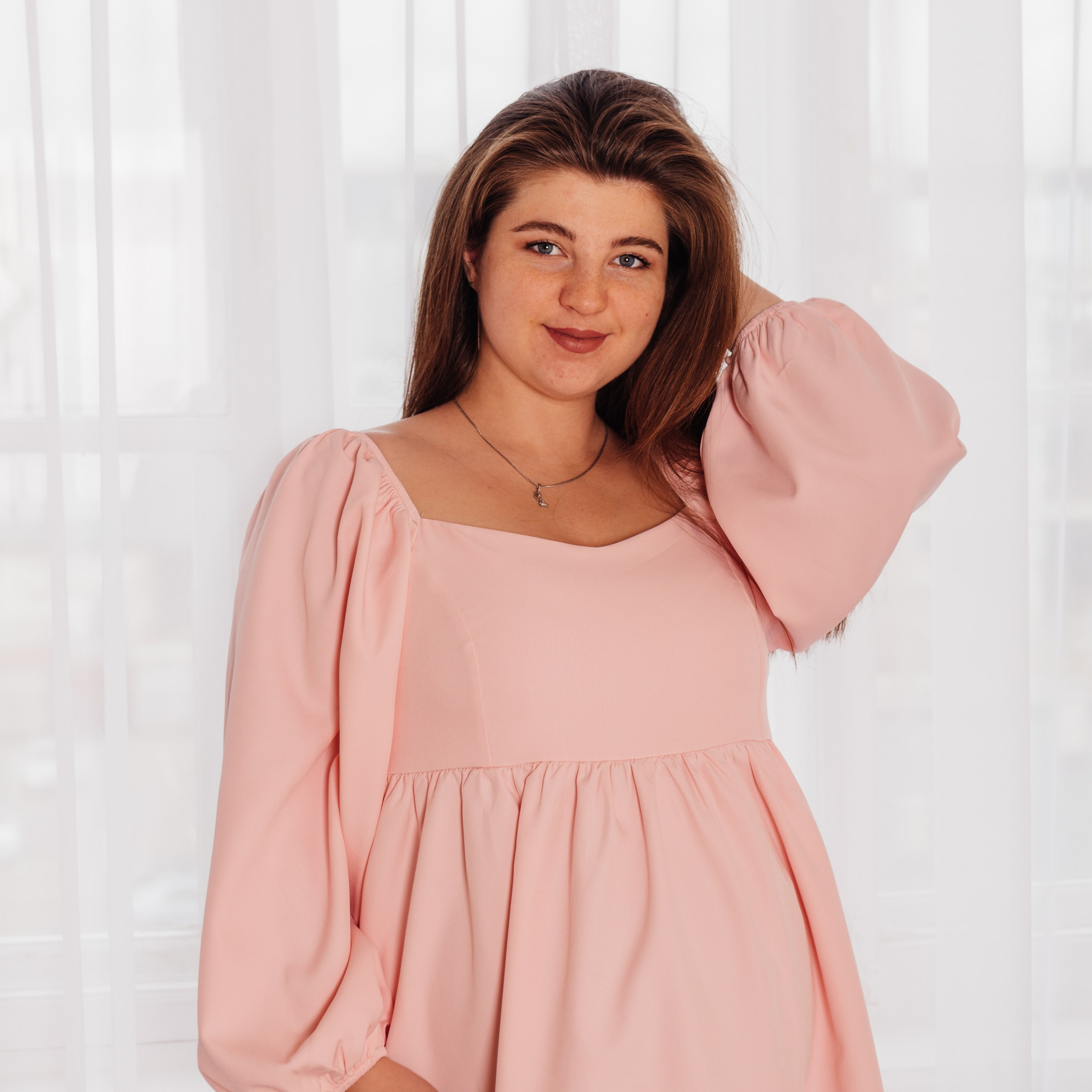 Кристина. Фотограф в Минске