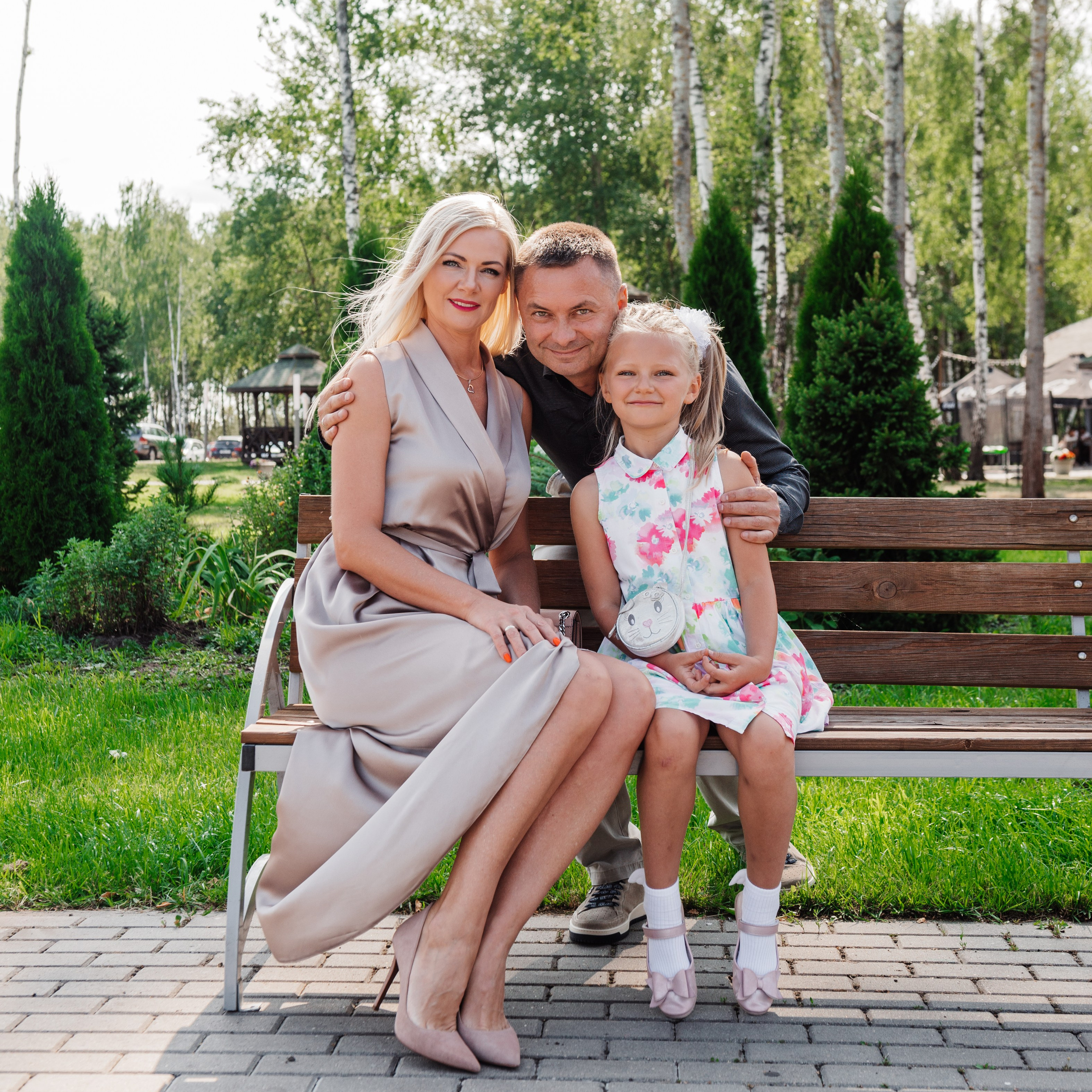 День рождения Андрея. Фотограф в Минске