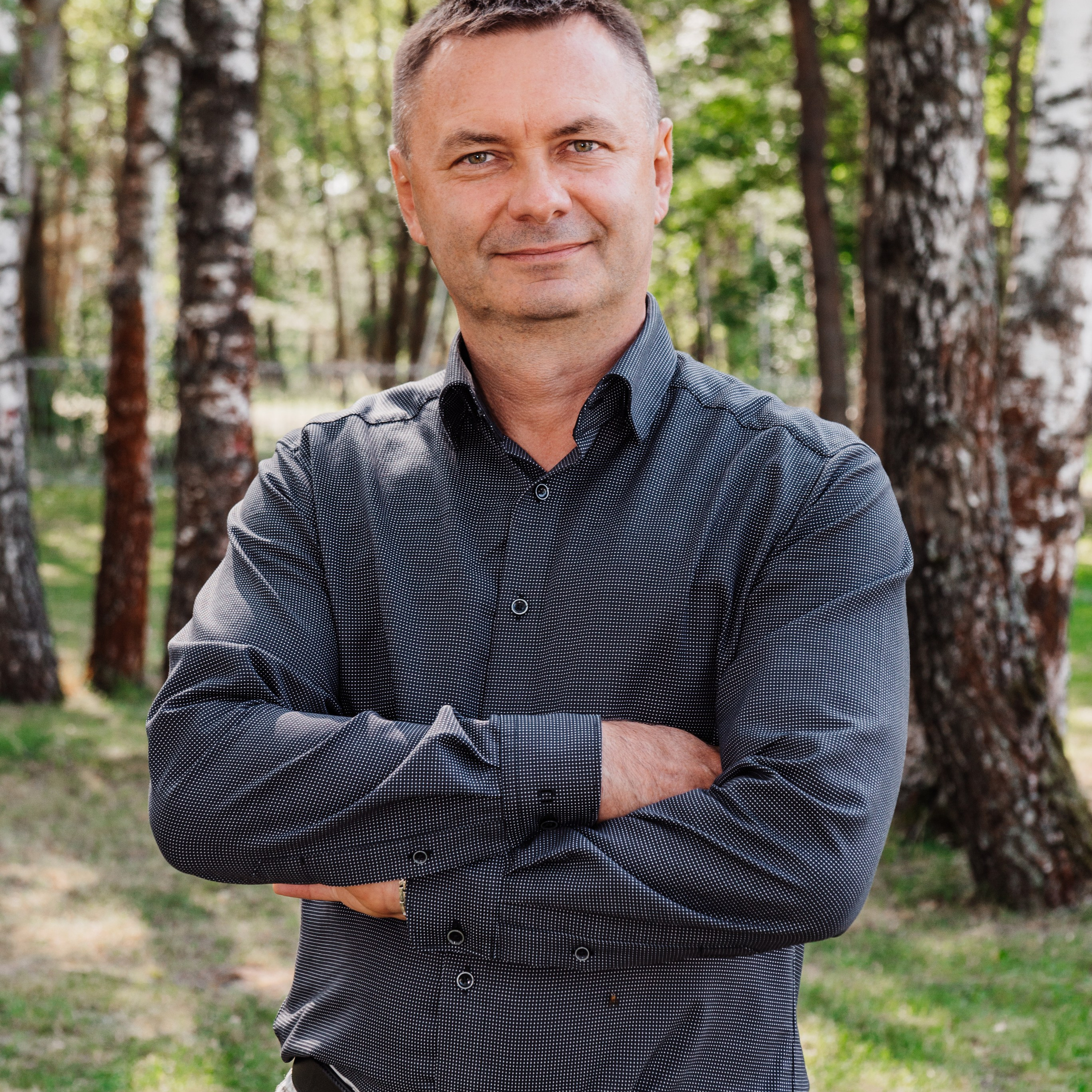 День рождения Андрея