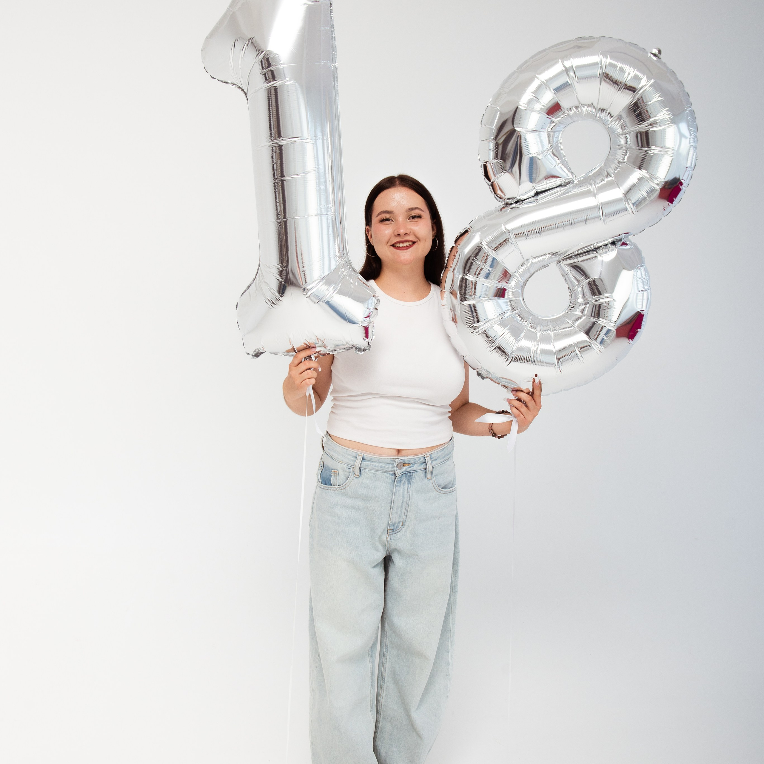 Соня 18 лет. Фотограф в Минске