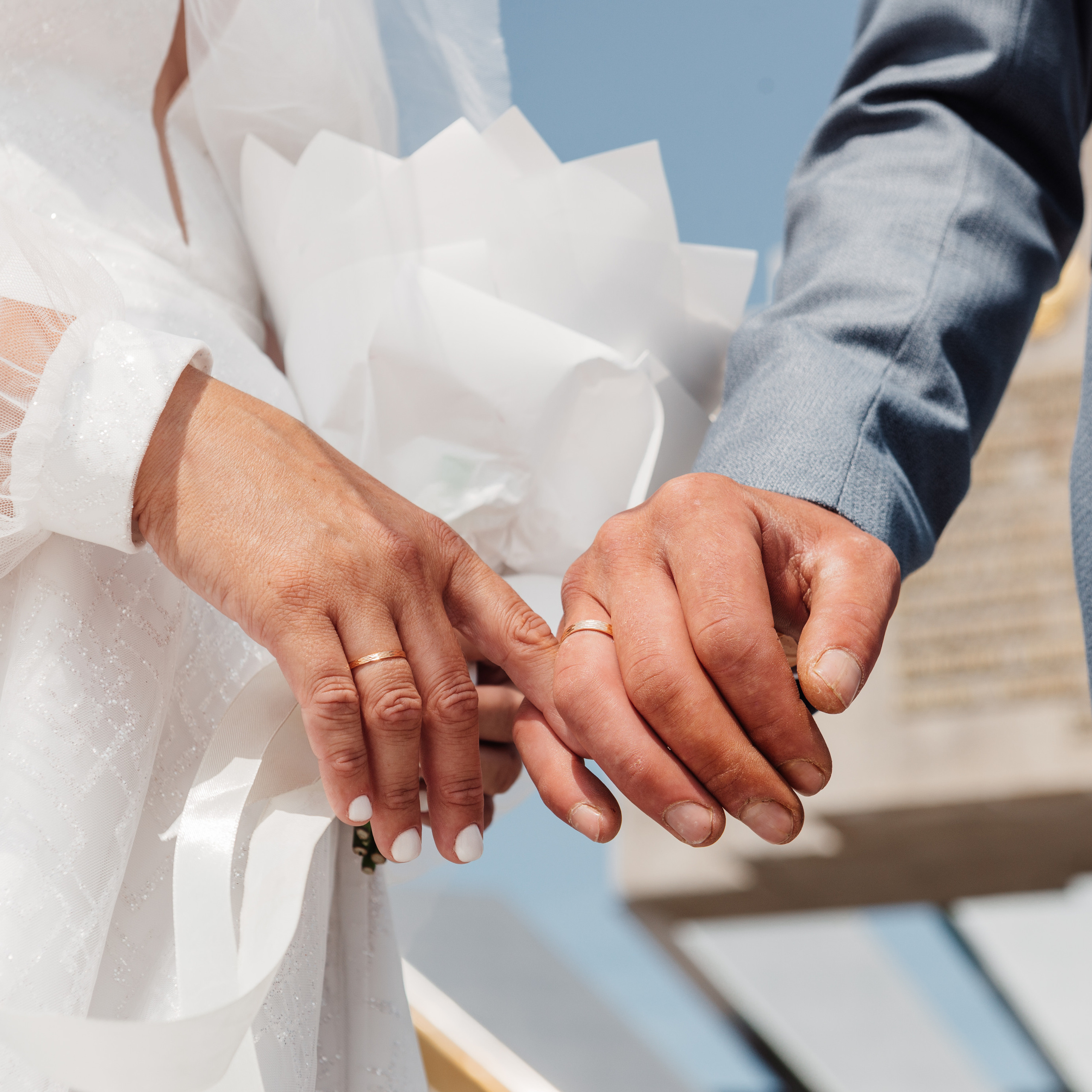 Павел и Галина. Фотограф в Минске