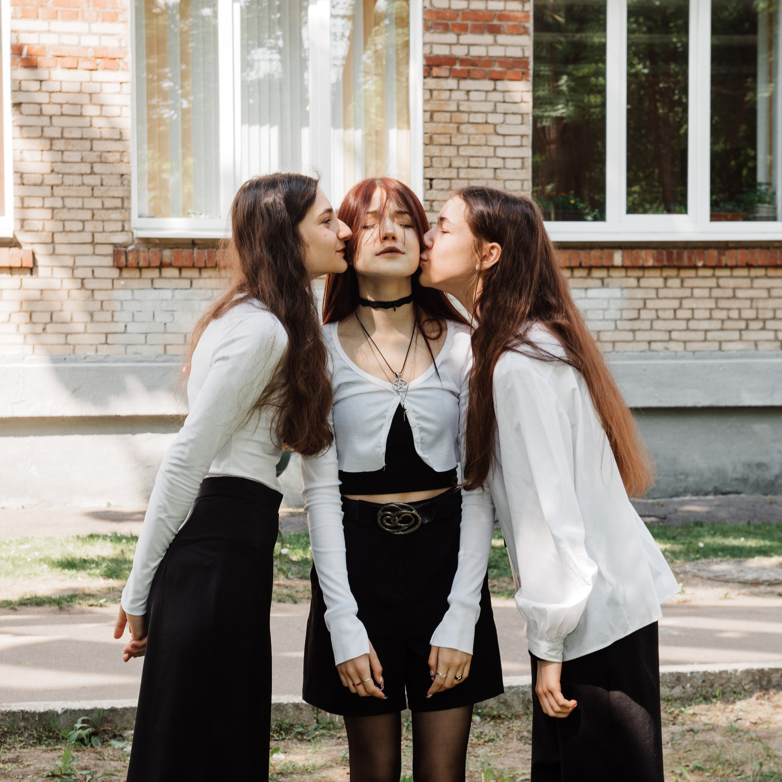 Линейка 9 класс. Фотограф в Минске