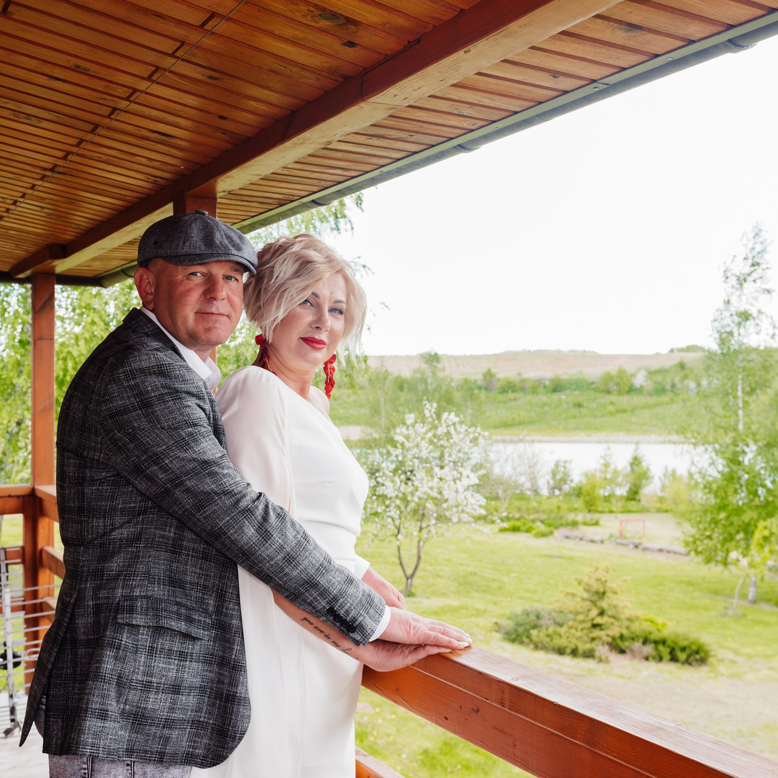 День рождения Татьяны. Фотограф в Минске