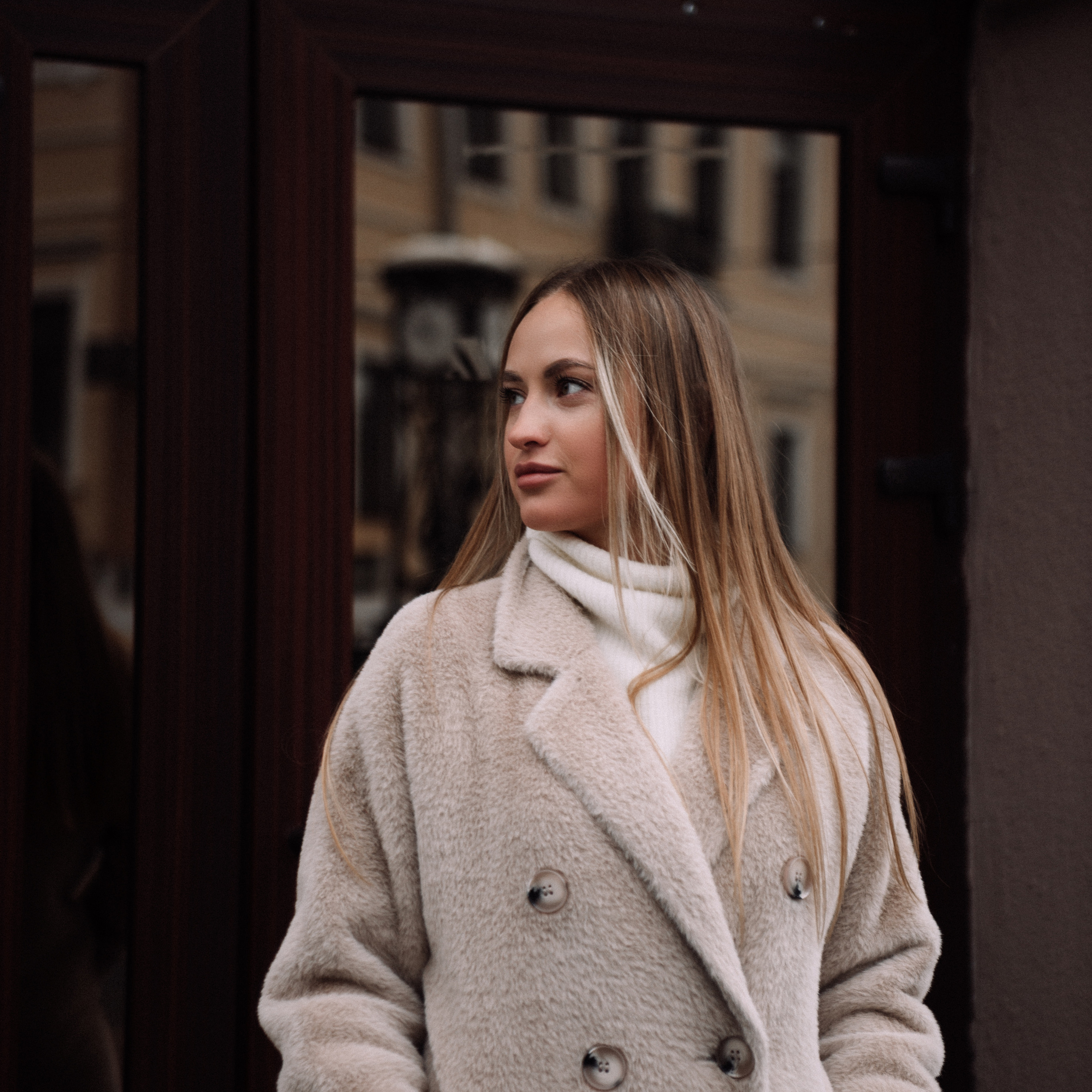 Светлана. Фотограф в Минске