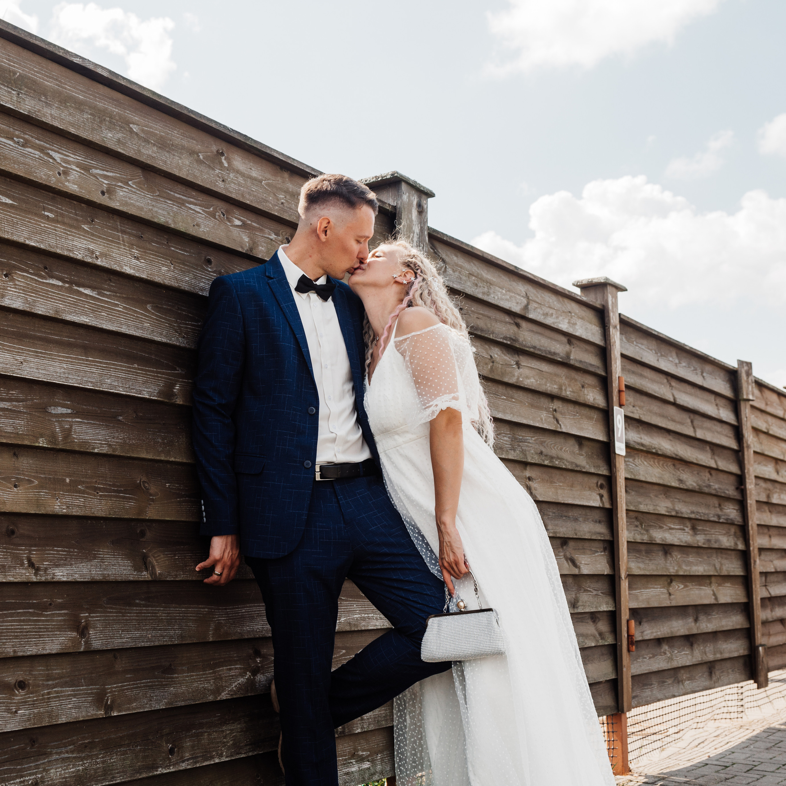 Анастасия и Дмитрий