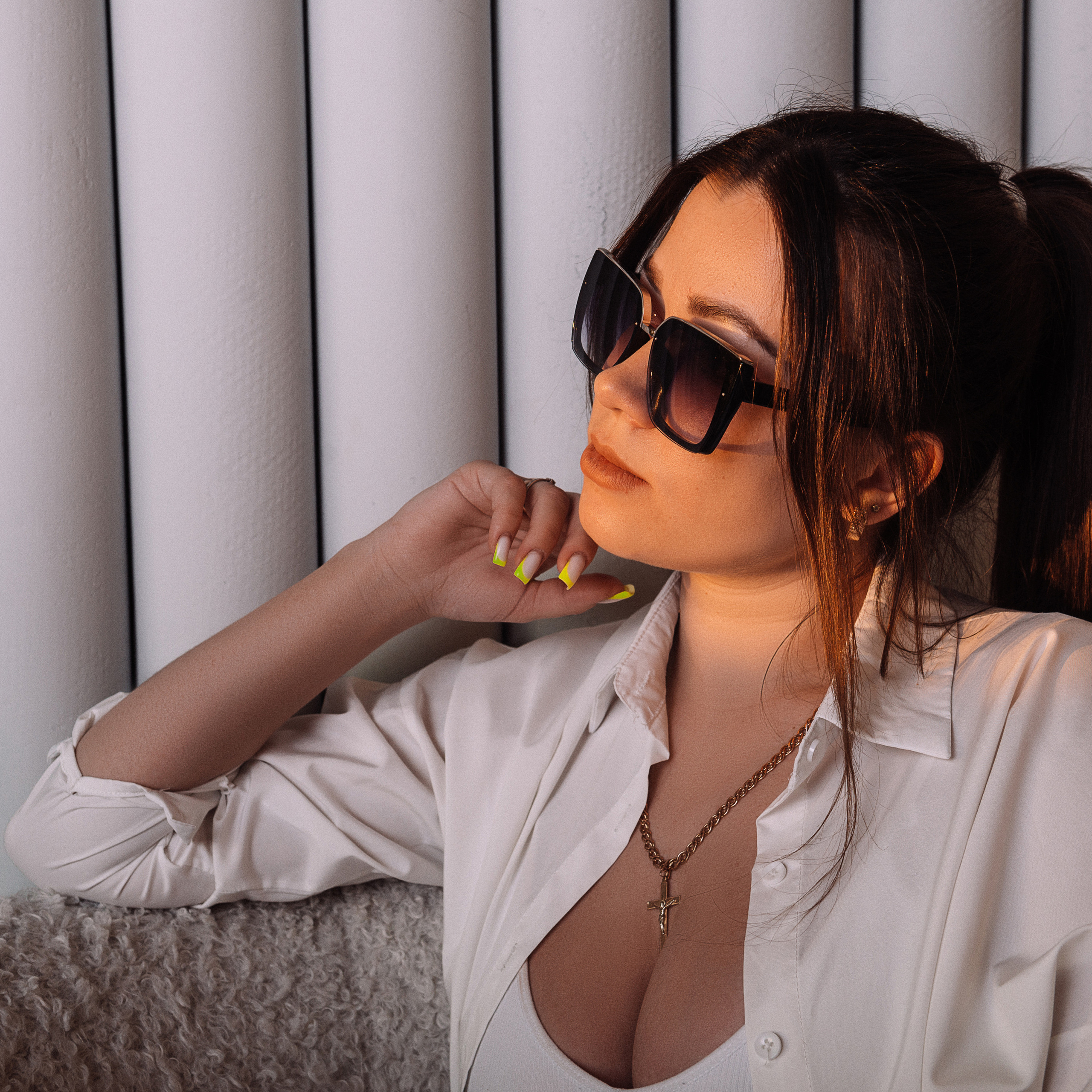 Анна. Фотограф в Минске