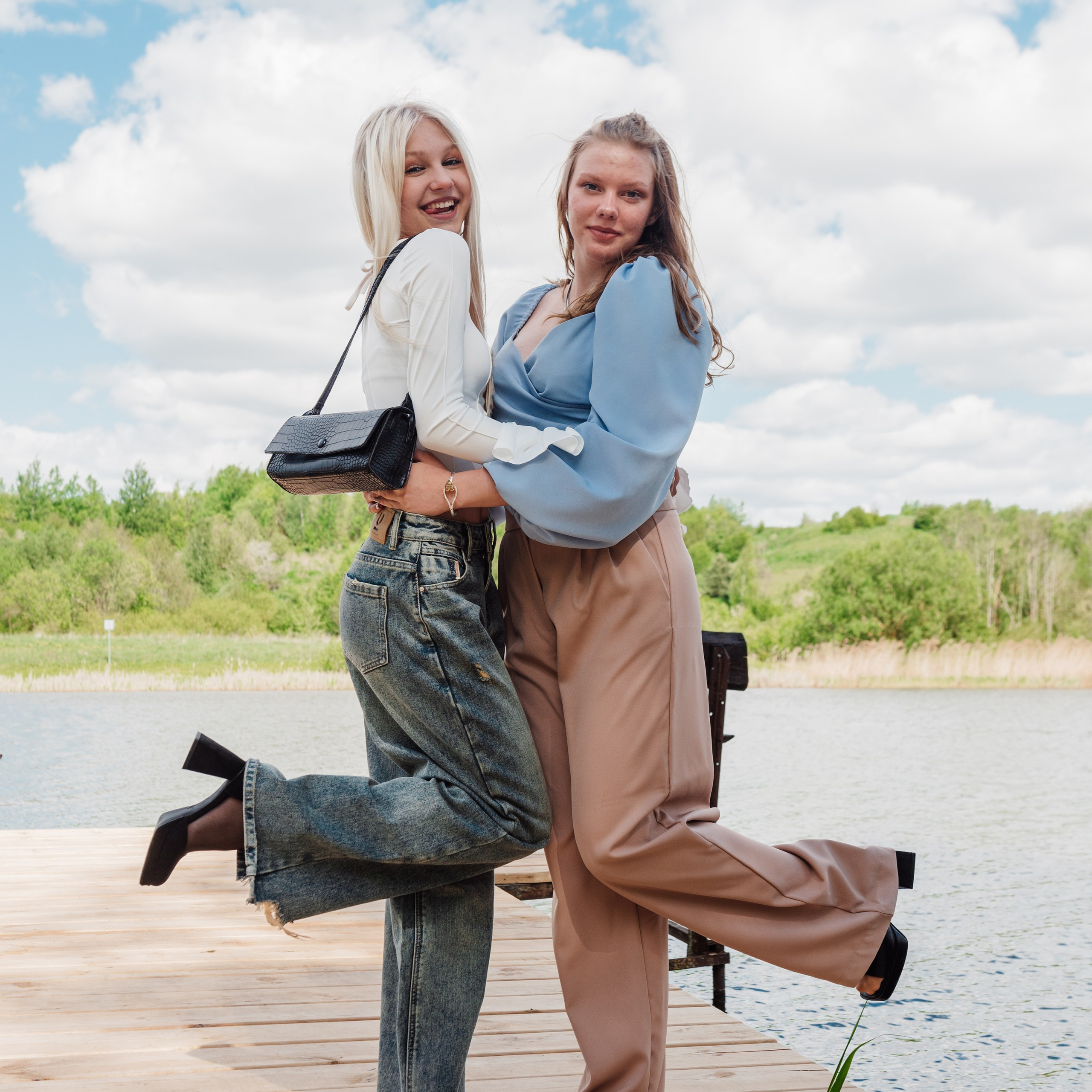 День рождения Татьяны. Фотограф в Минске