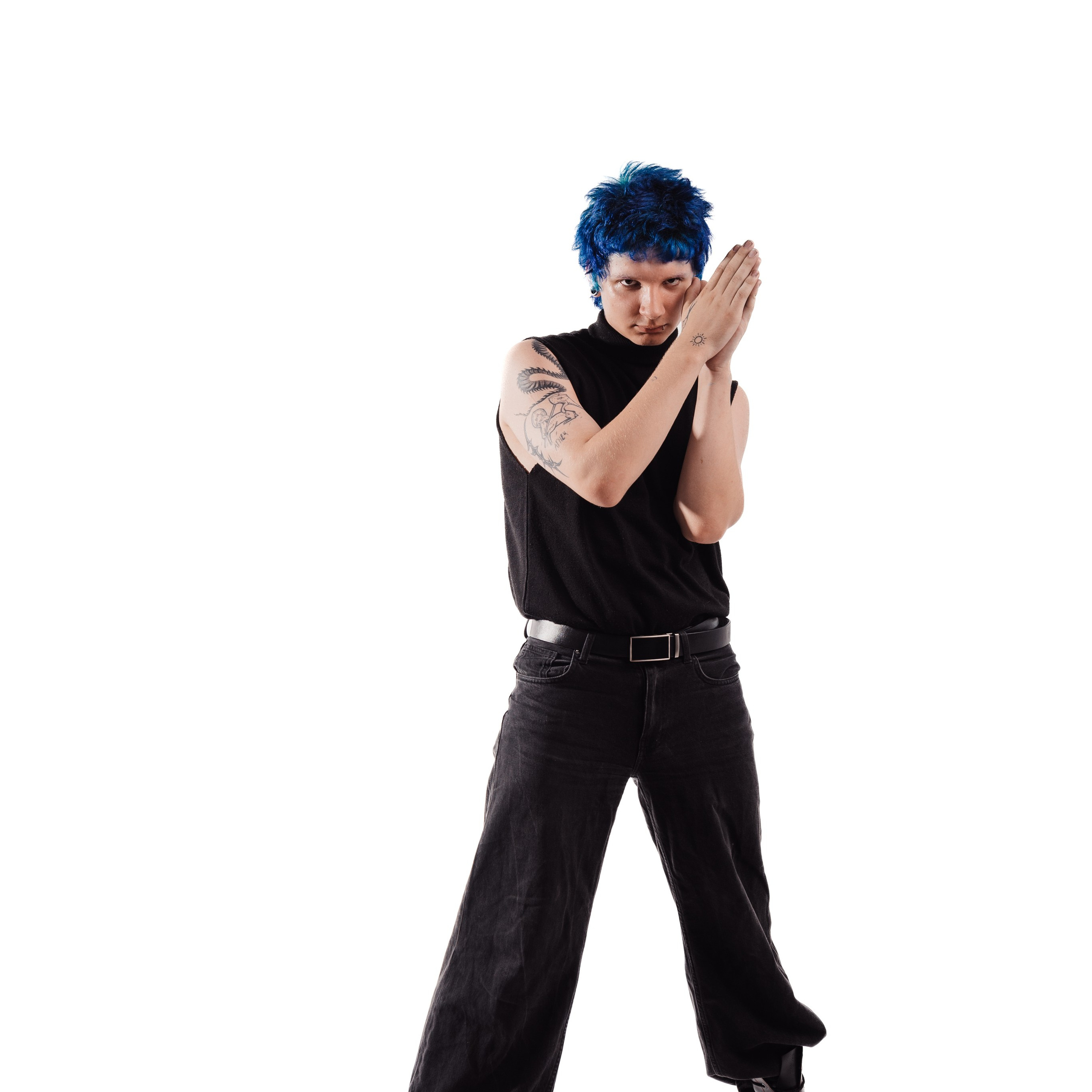 Илья. Фотограф в Минске