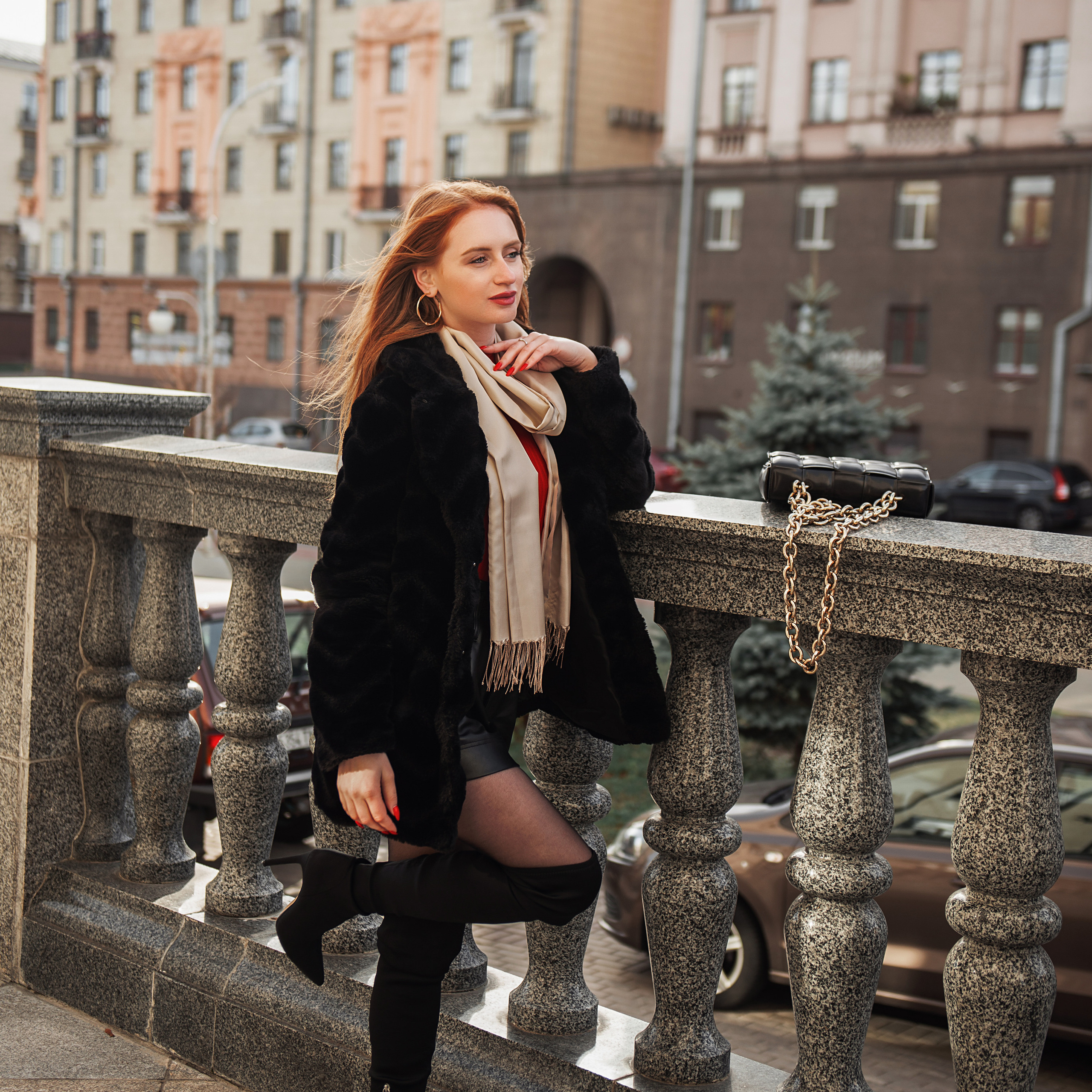 Дарья. Фотограф в Минске