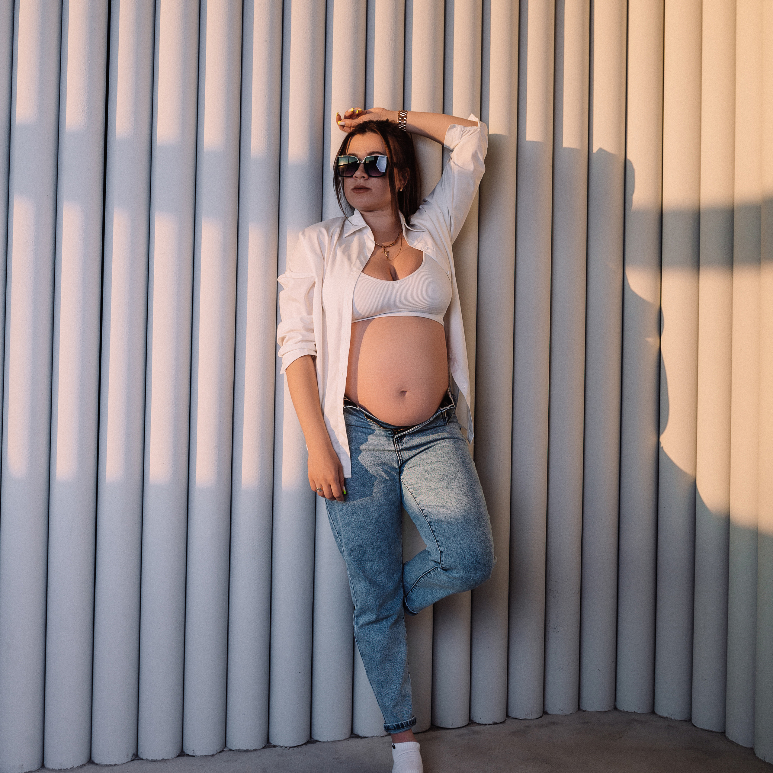 Анна. Фотограф в Минске