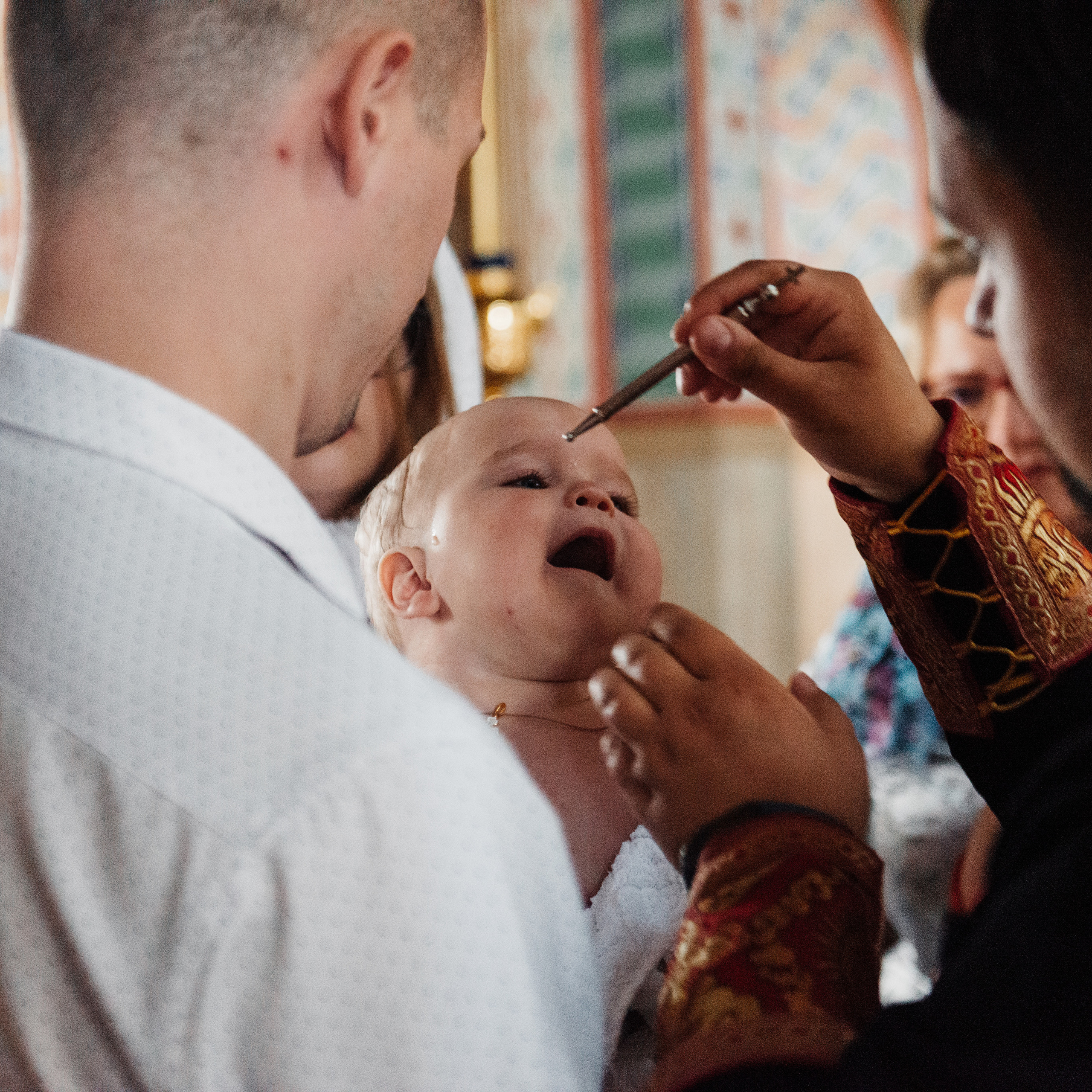 Церковь Святого Апостола Андрея Первозванного, Игорь. Фотограф в Минске