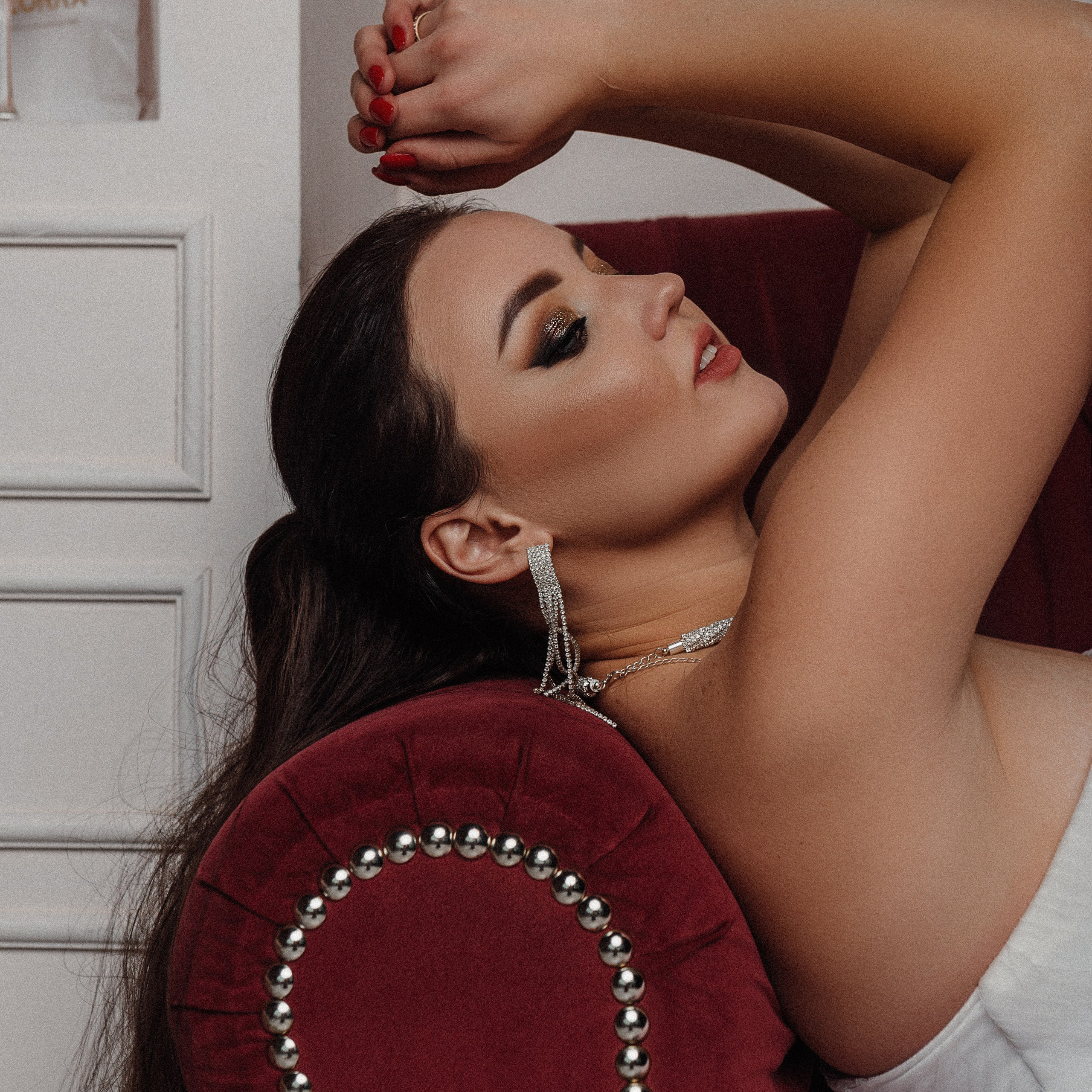 Ксения День Рождения. Фотограф в Минске